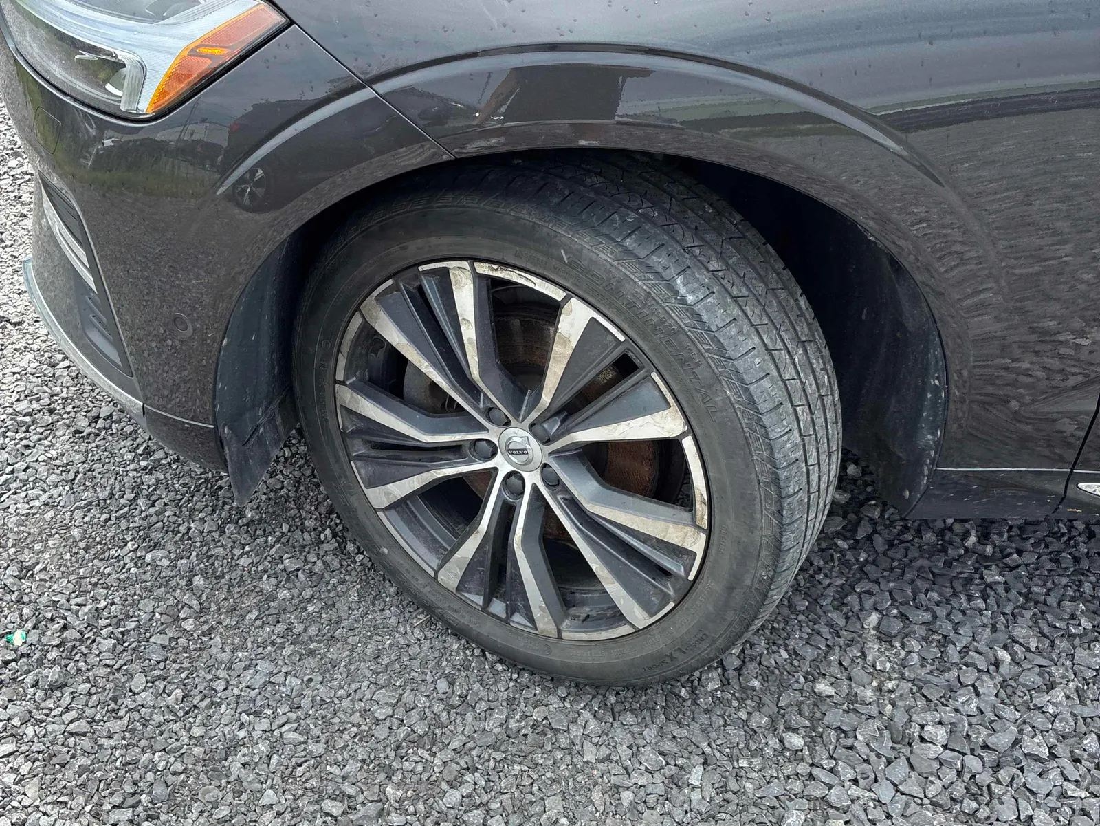 Tire