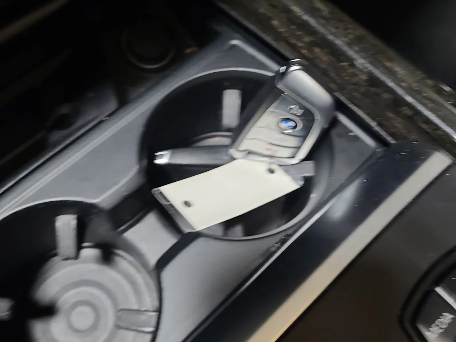 Keys/Fobs/Manual Photo