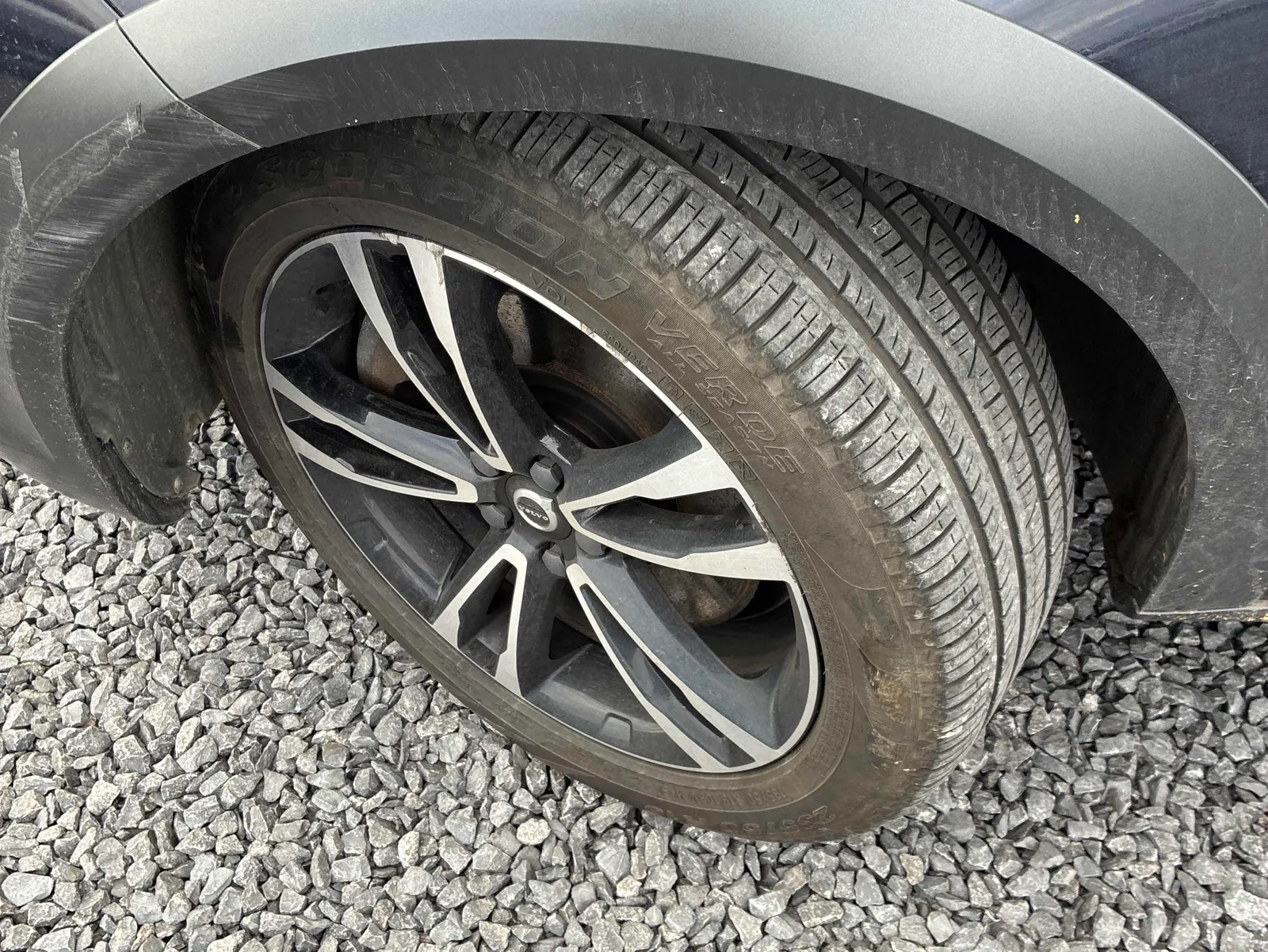 Tire