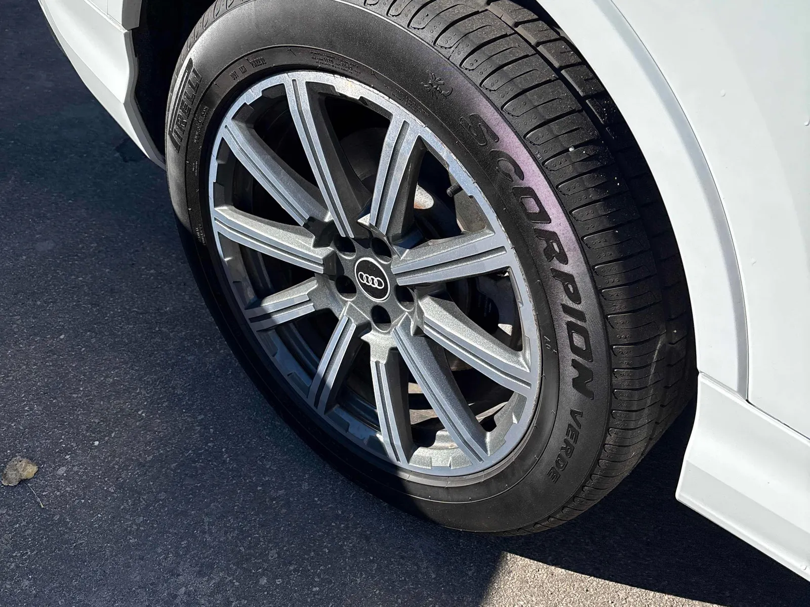 Tire
