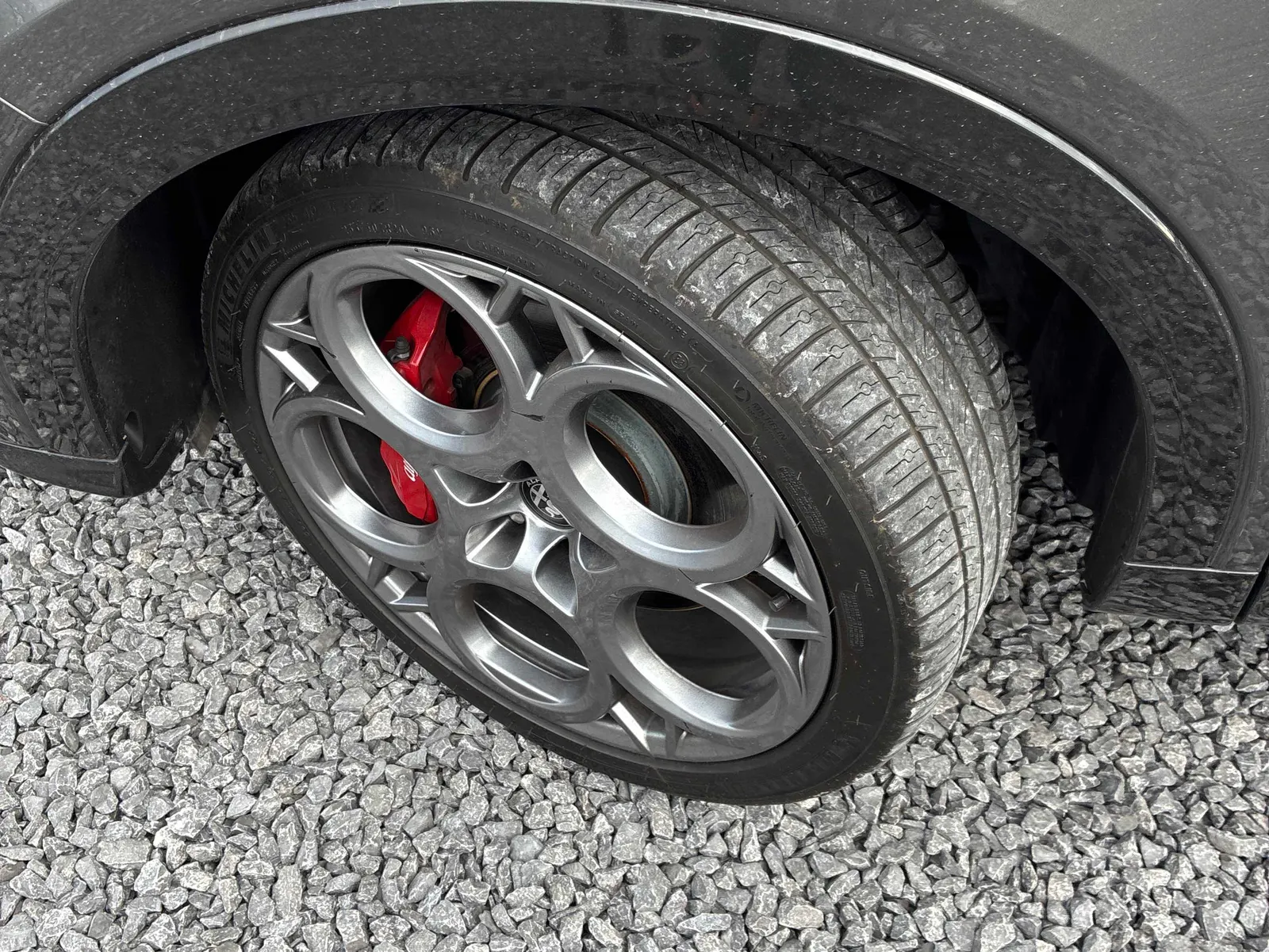 Tire