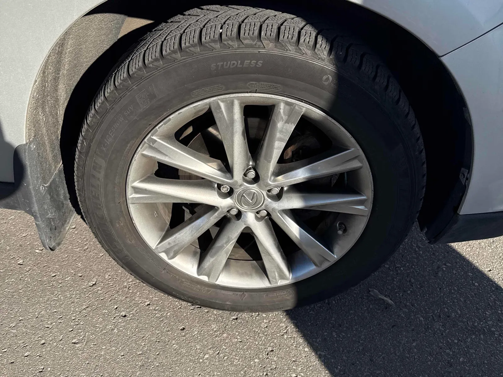 Tire
