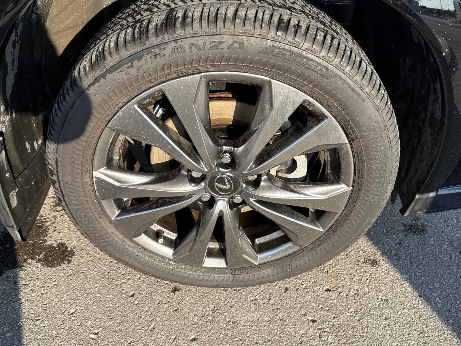 Tire