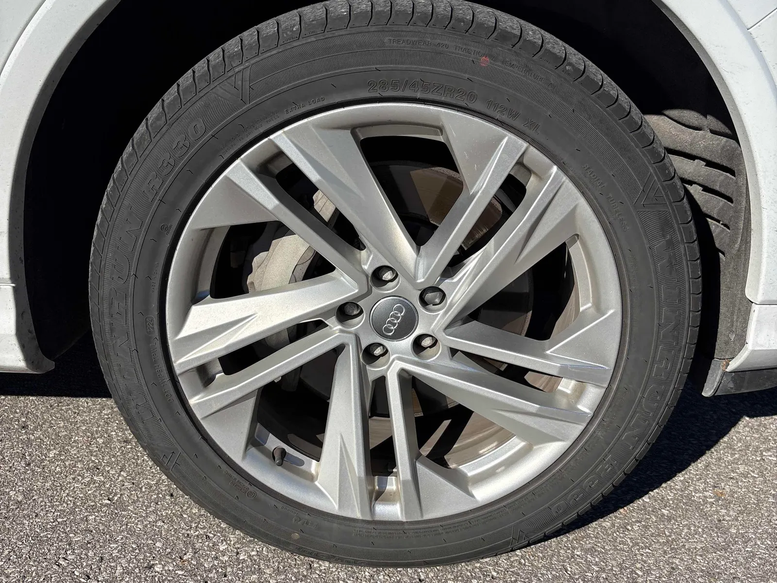 Tire