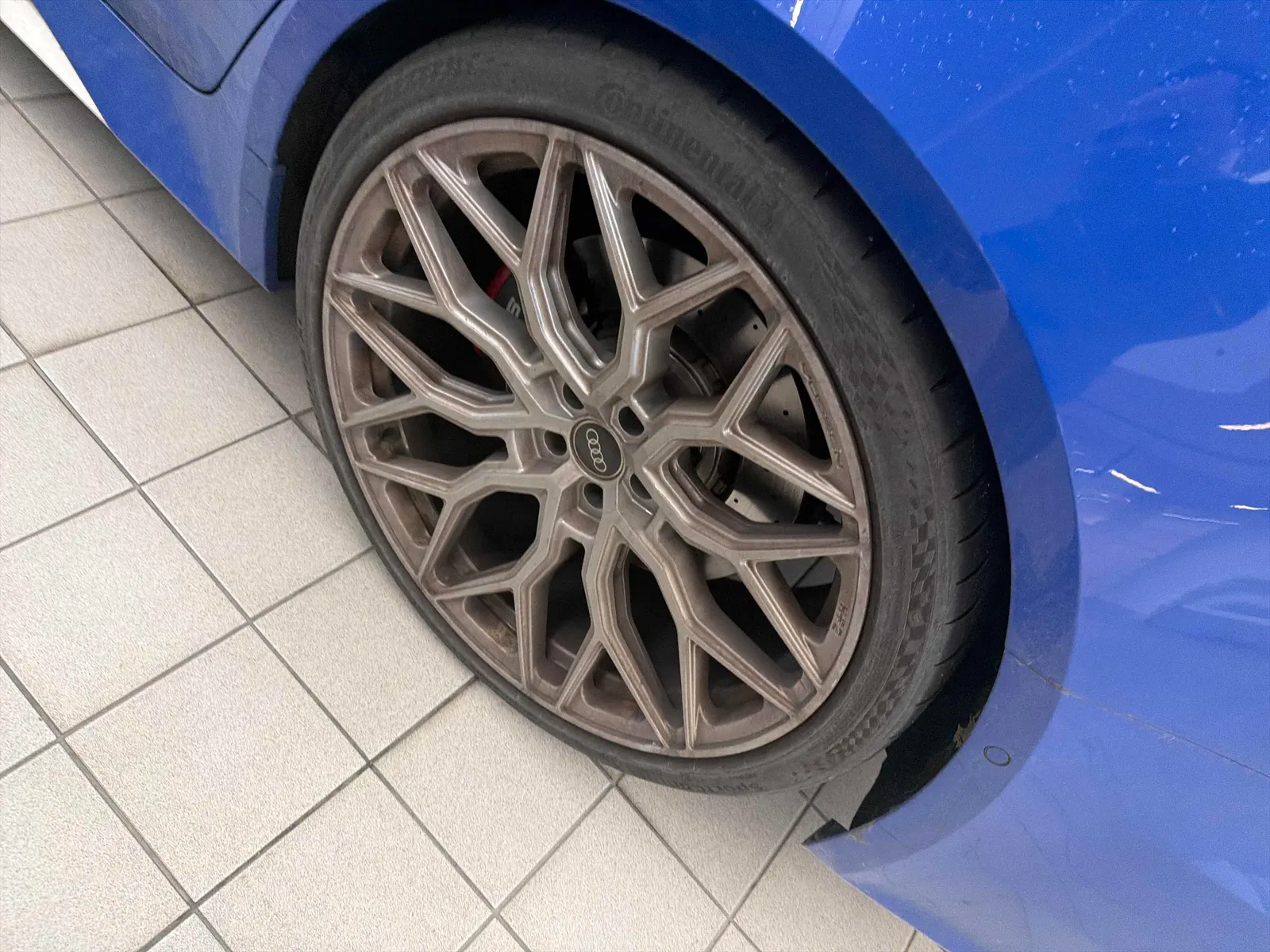 Tire