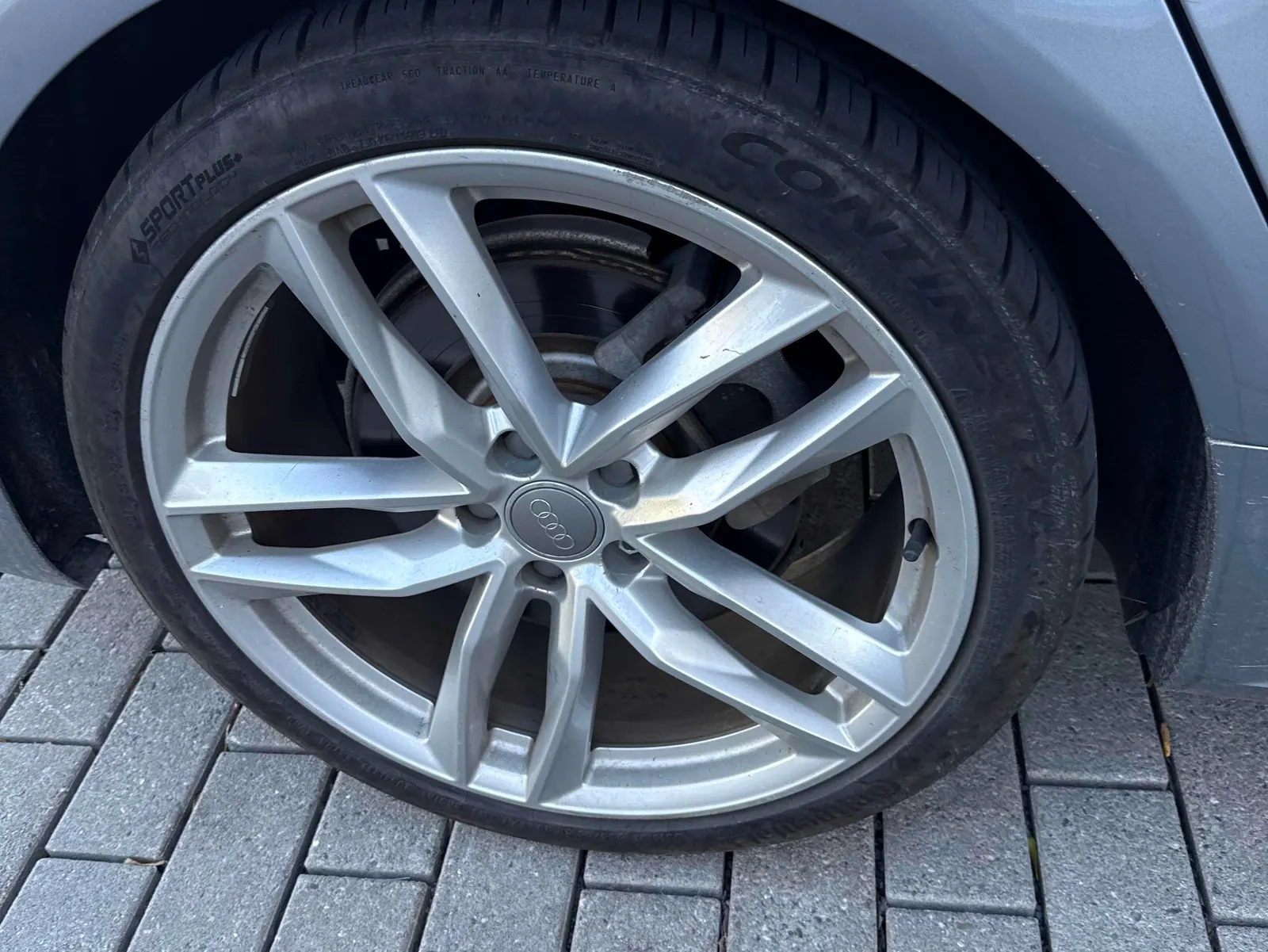 Tire