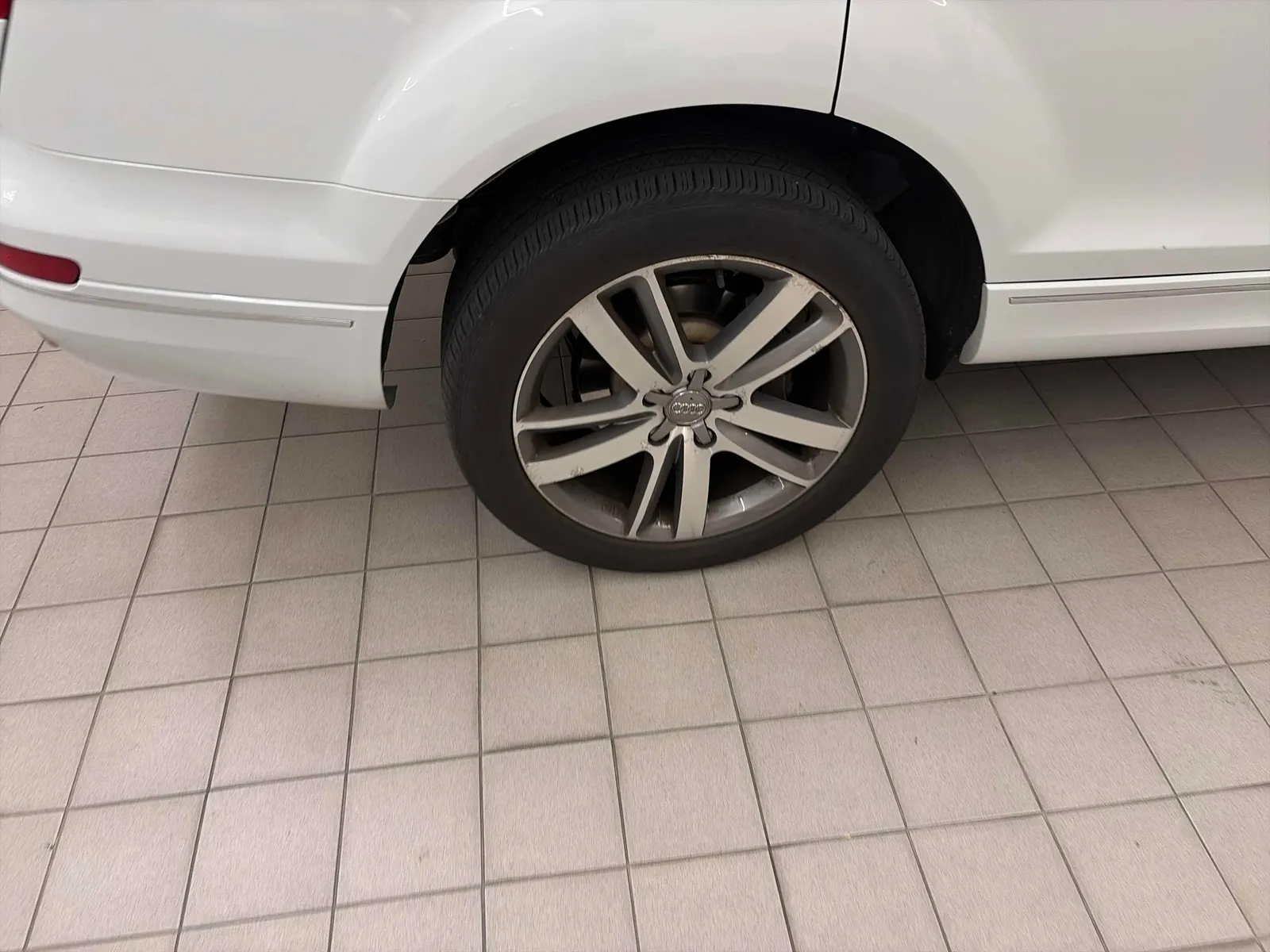 Tire