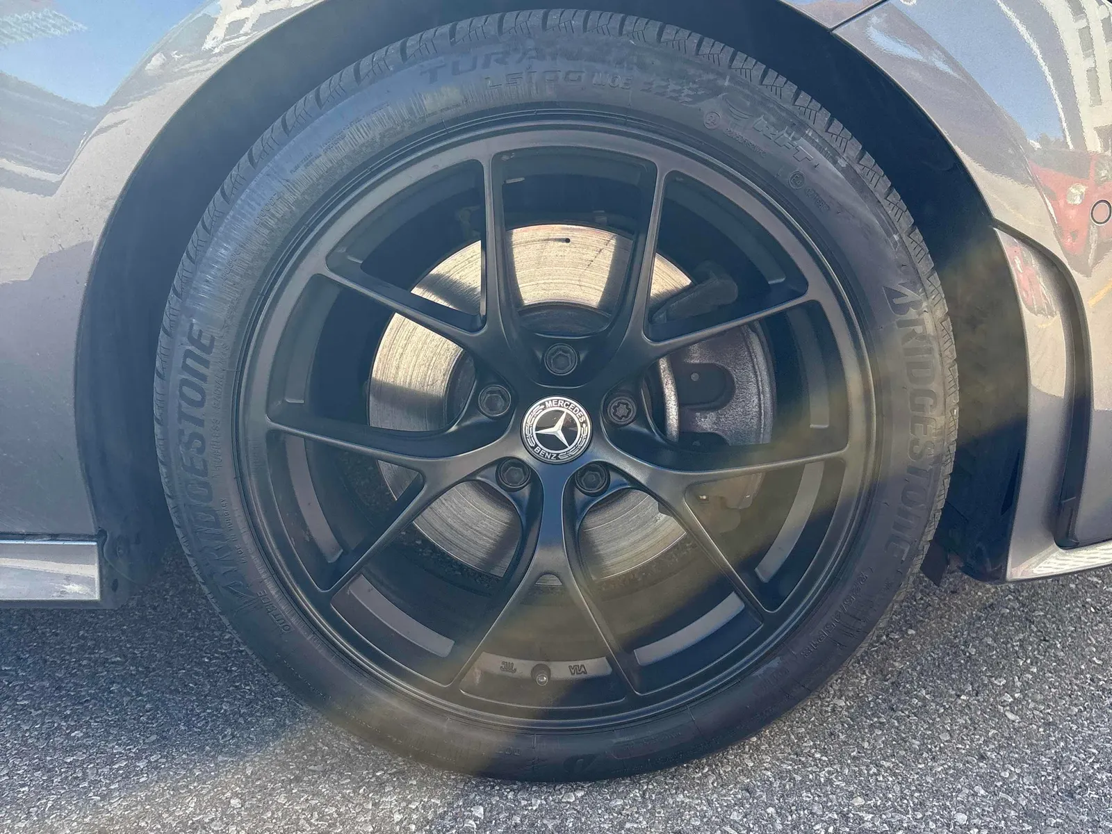 Tire