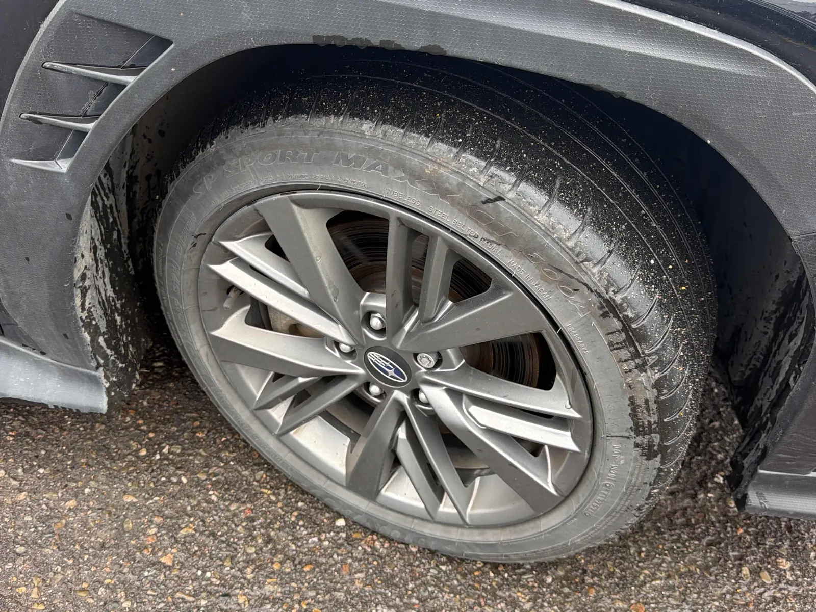 Tire