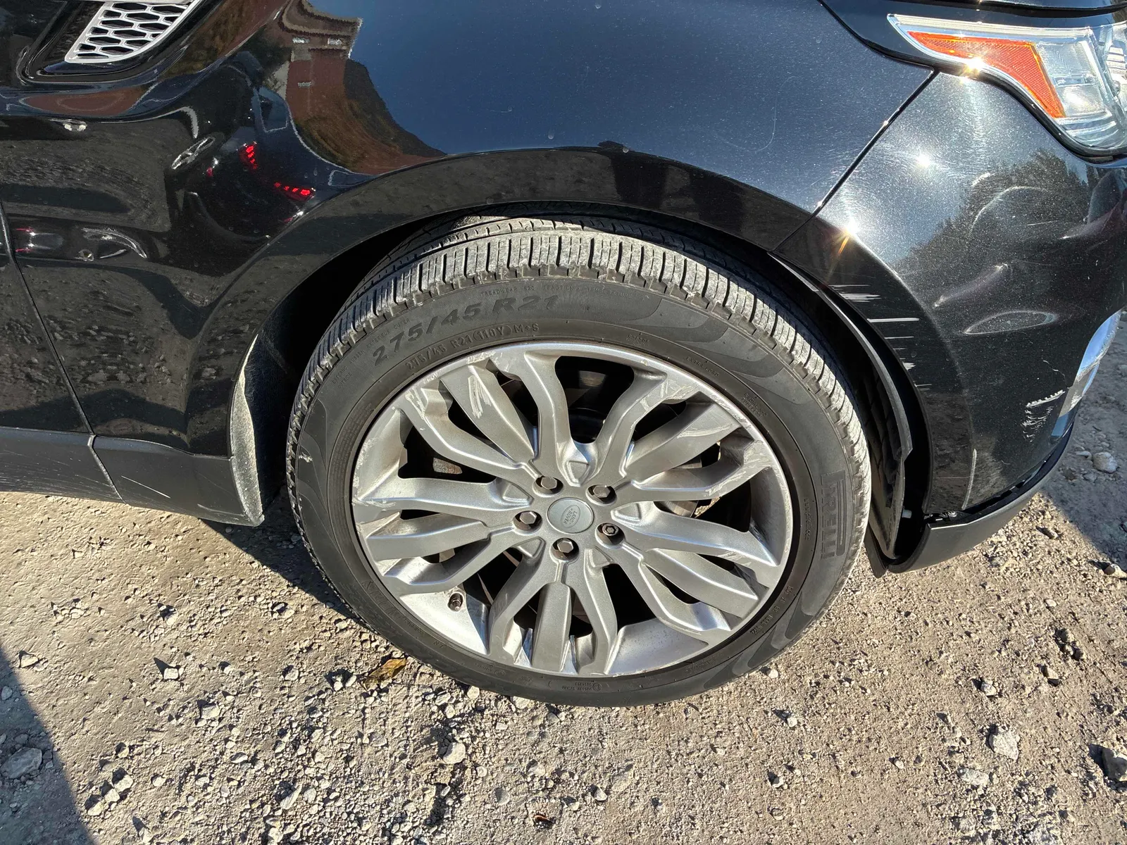 Tire