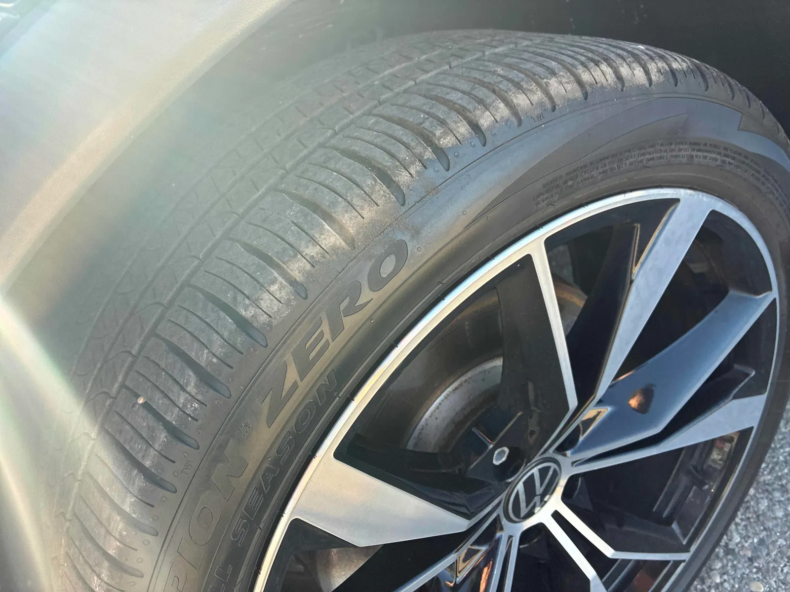 Tire