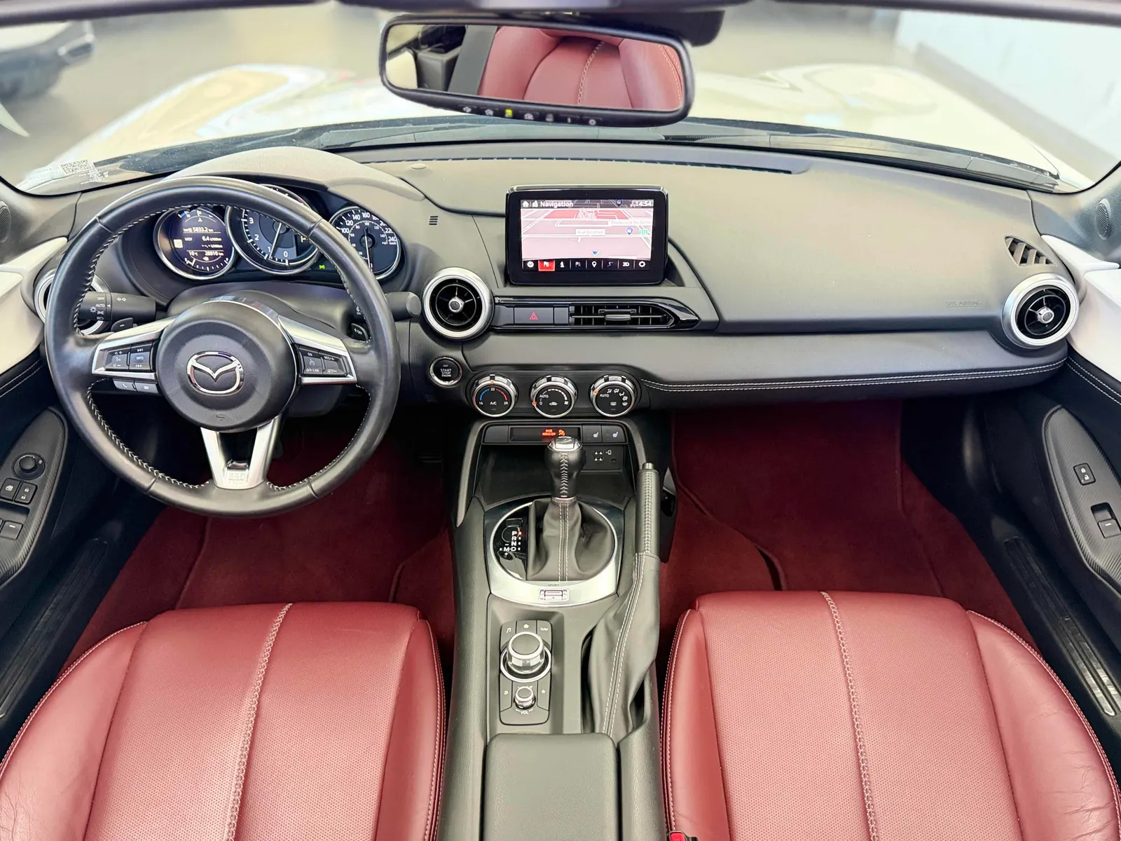 Console
