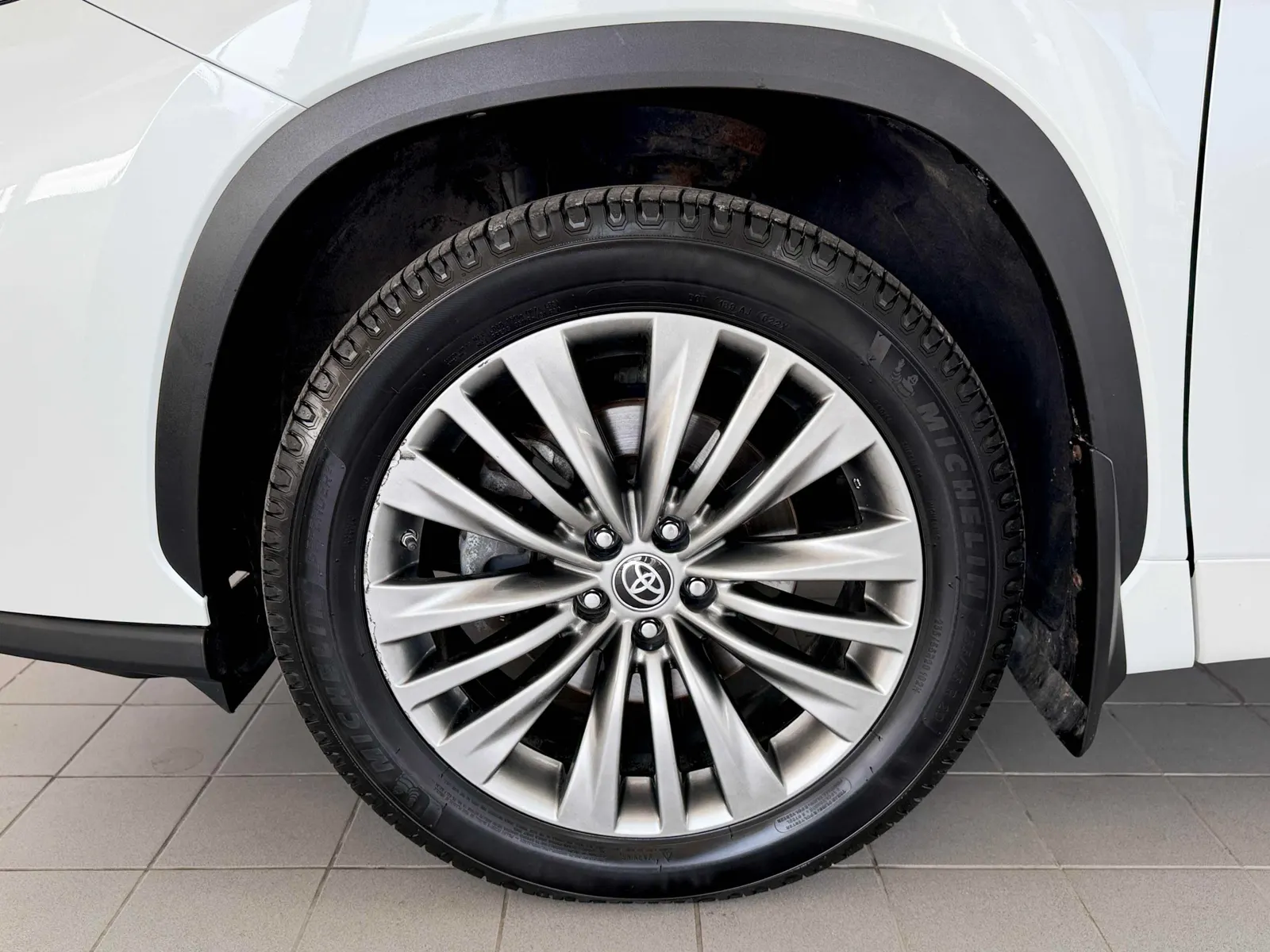 Tire