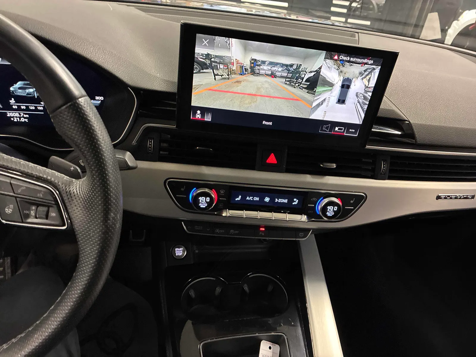 Console