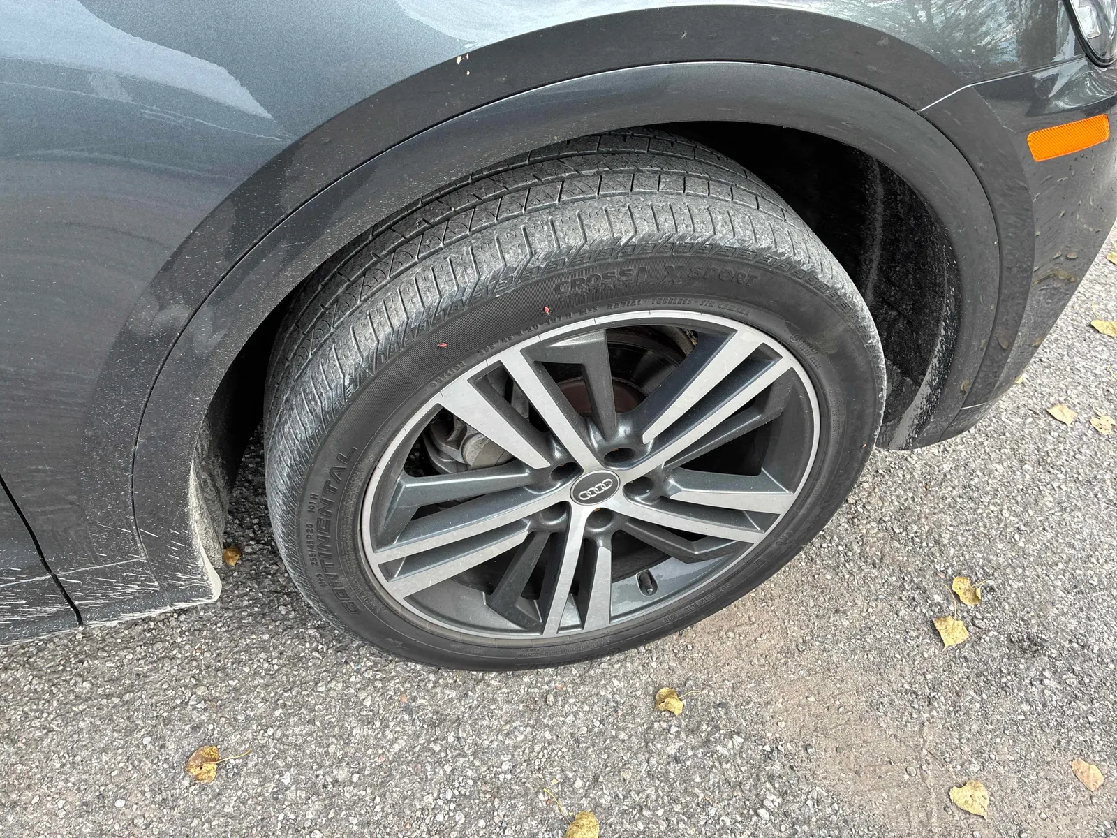 Tire
