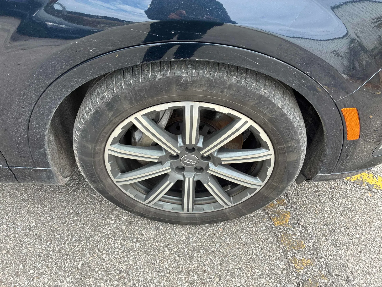 Tire