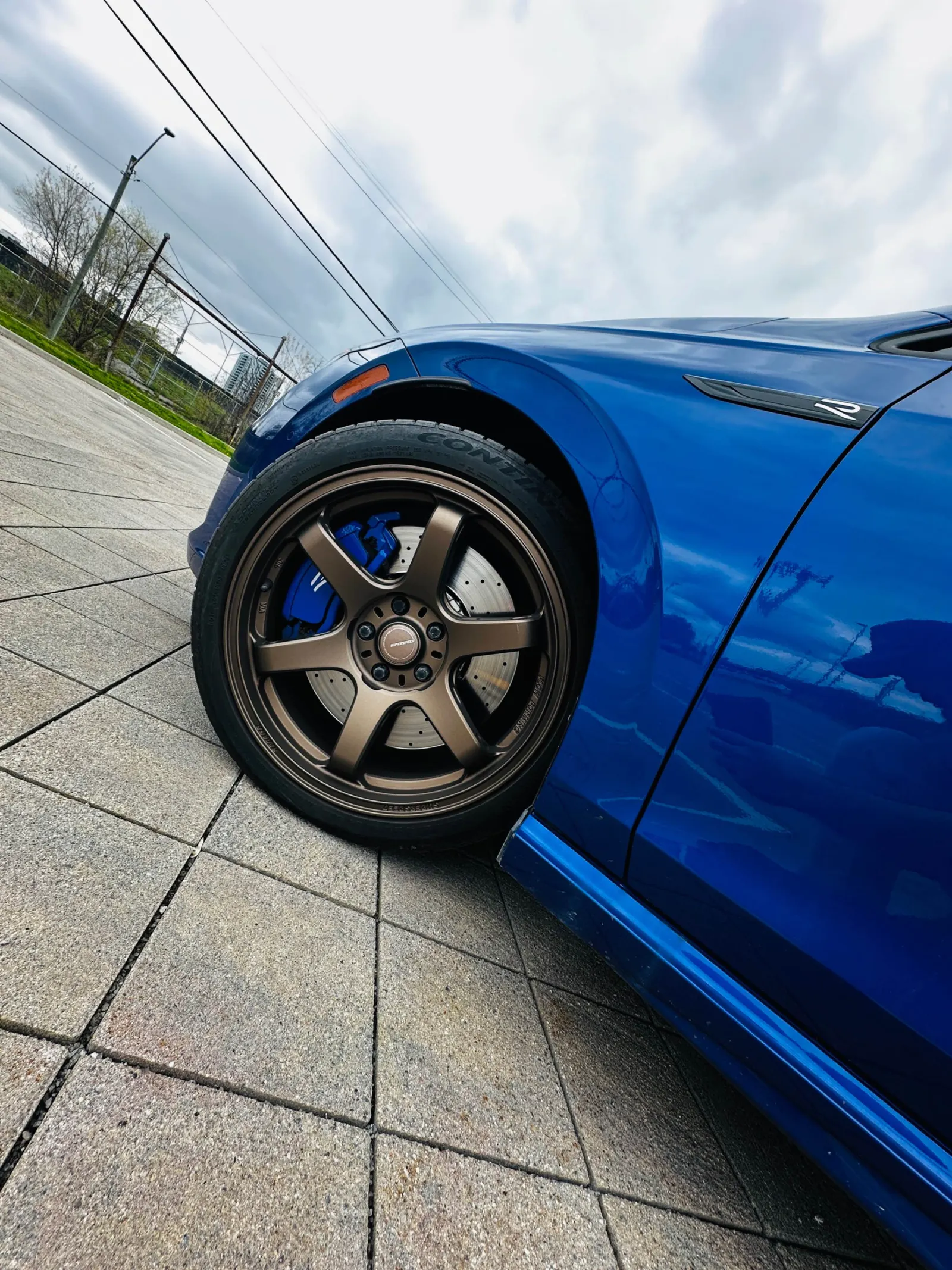 Tire