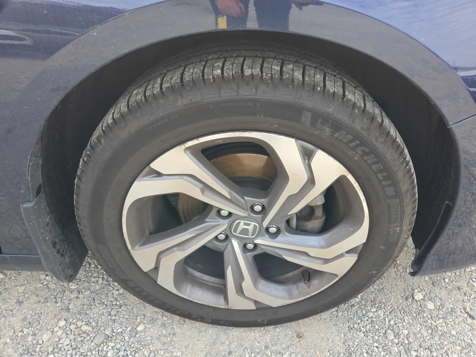 Tire