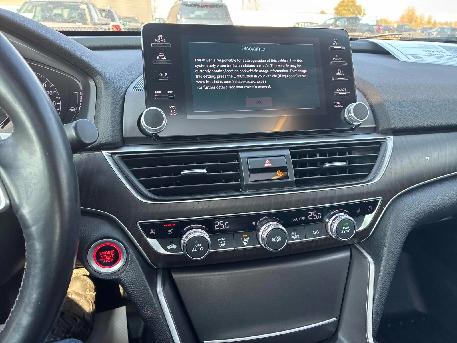 Console