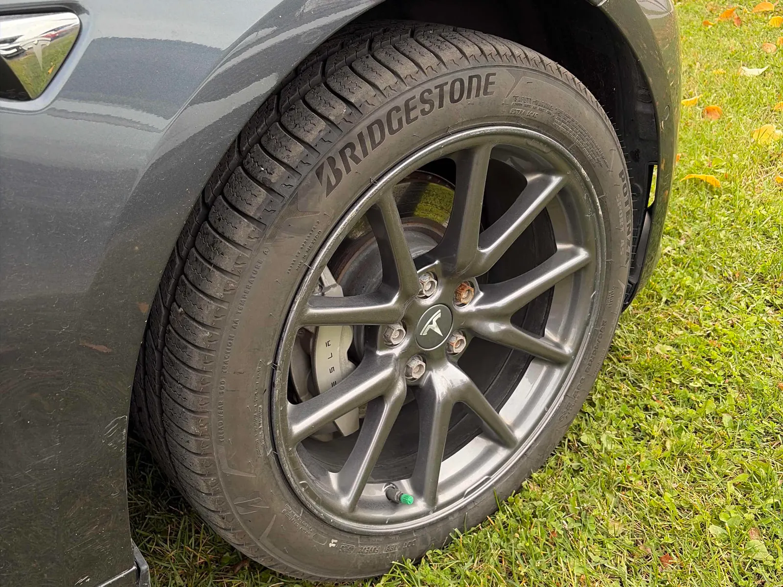 Tire