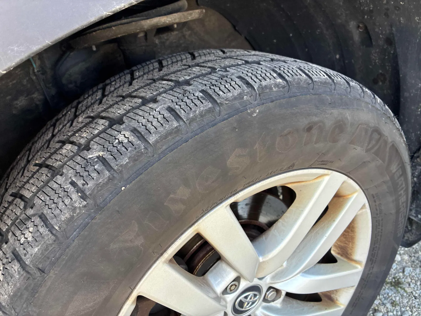 Tire