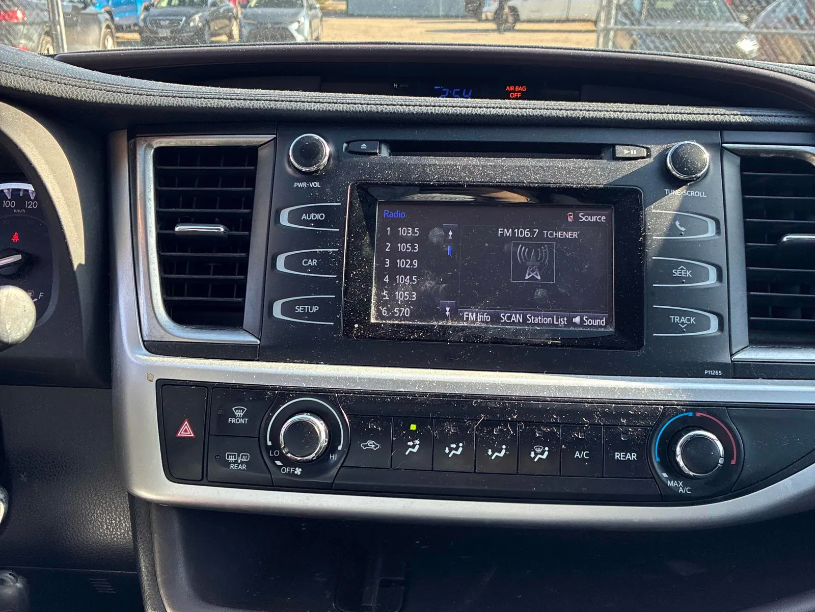 Console
