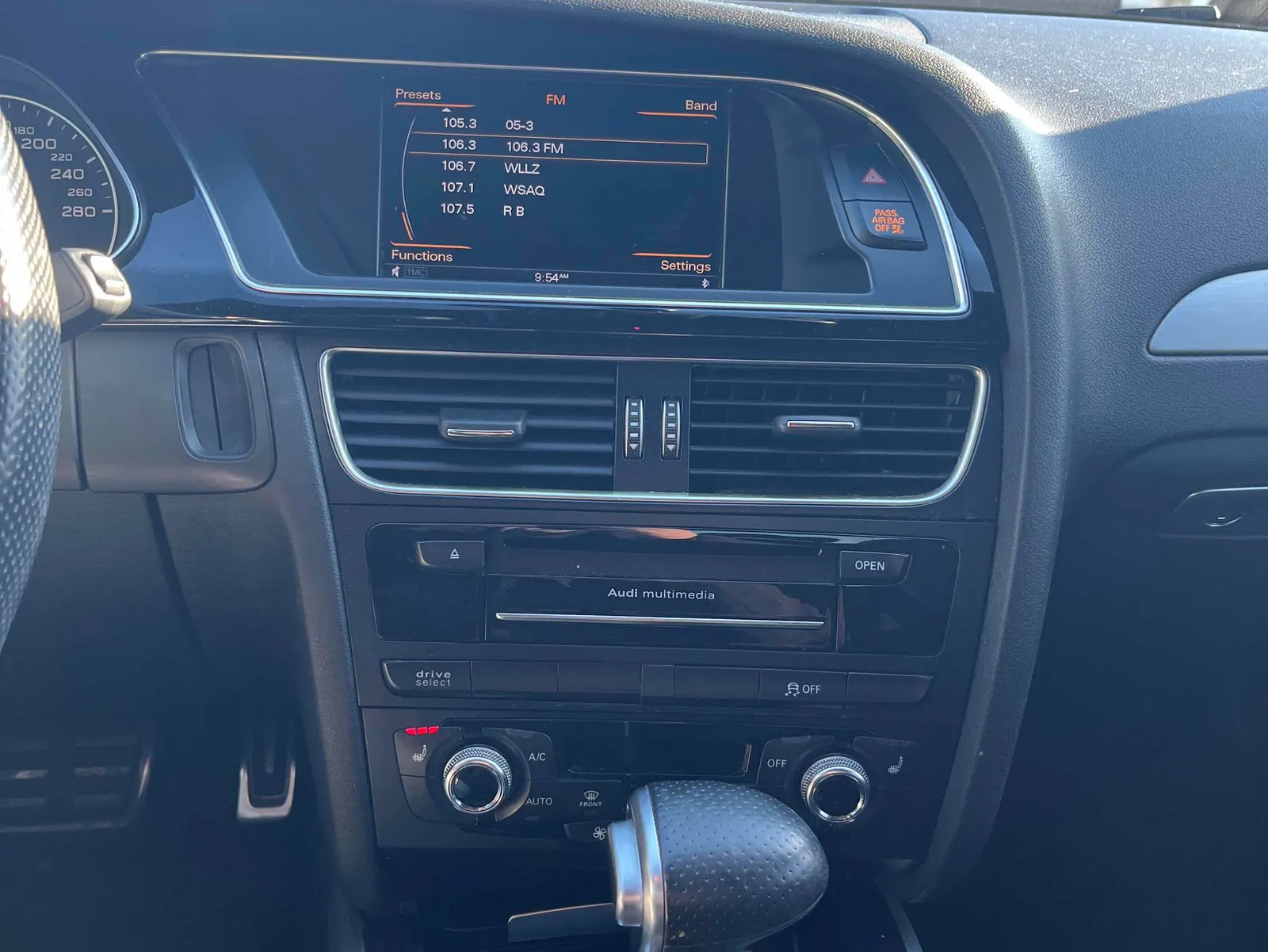Console