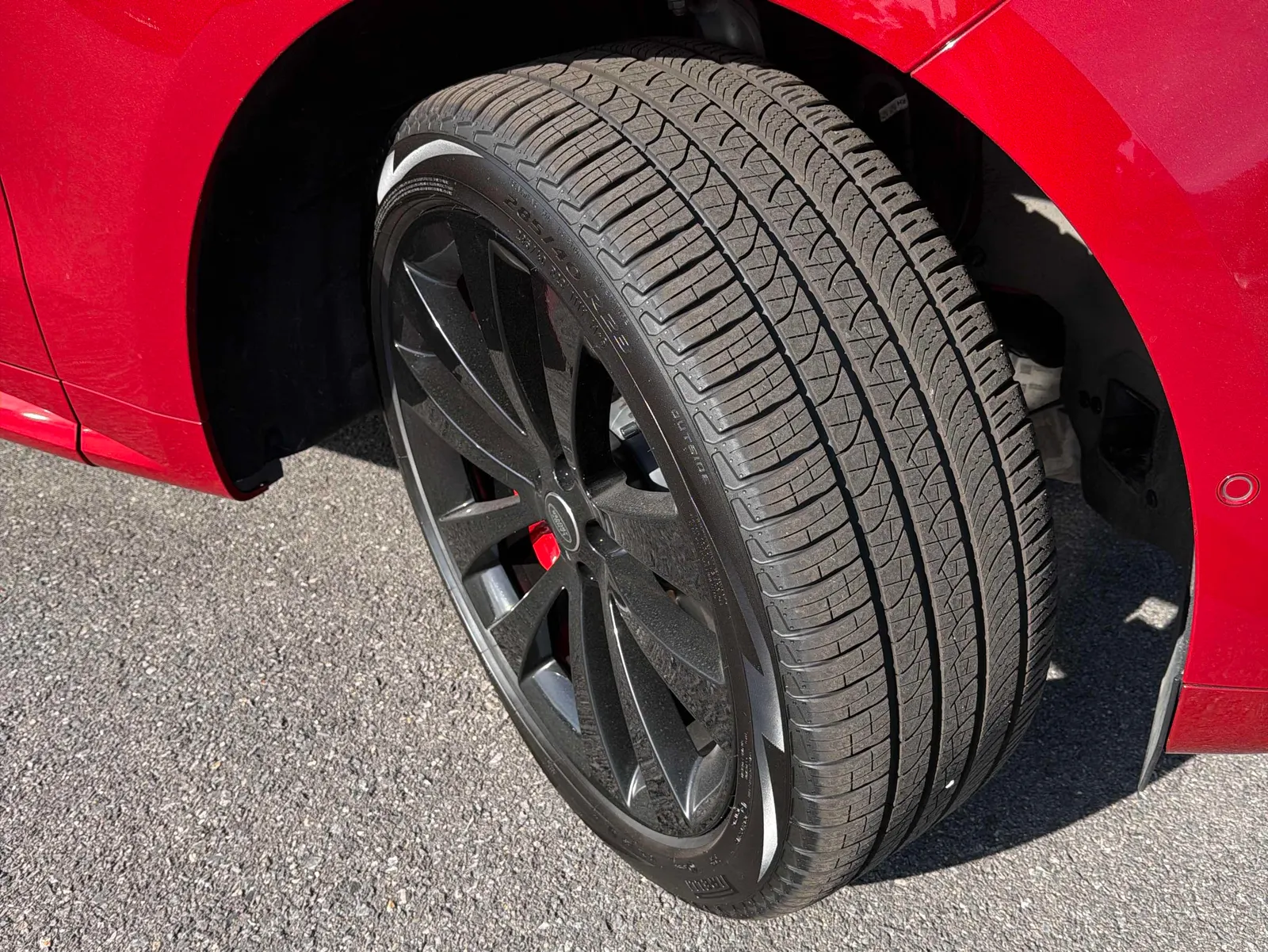Tire