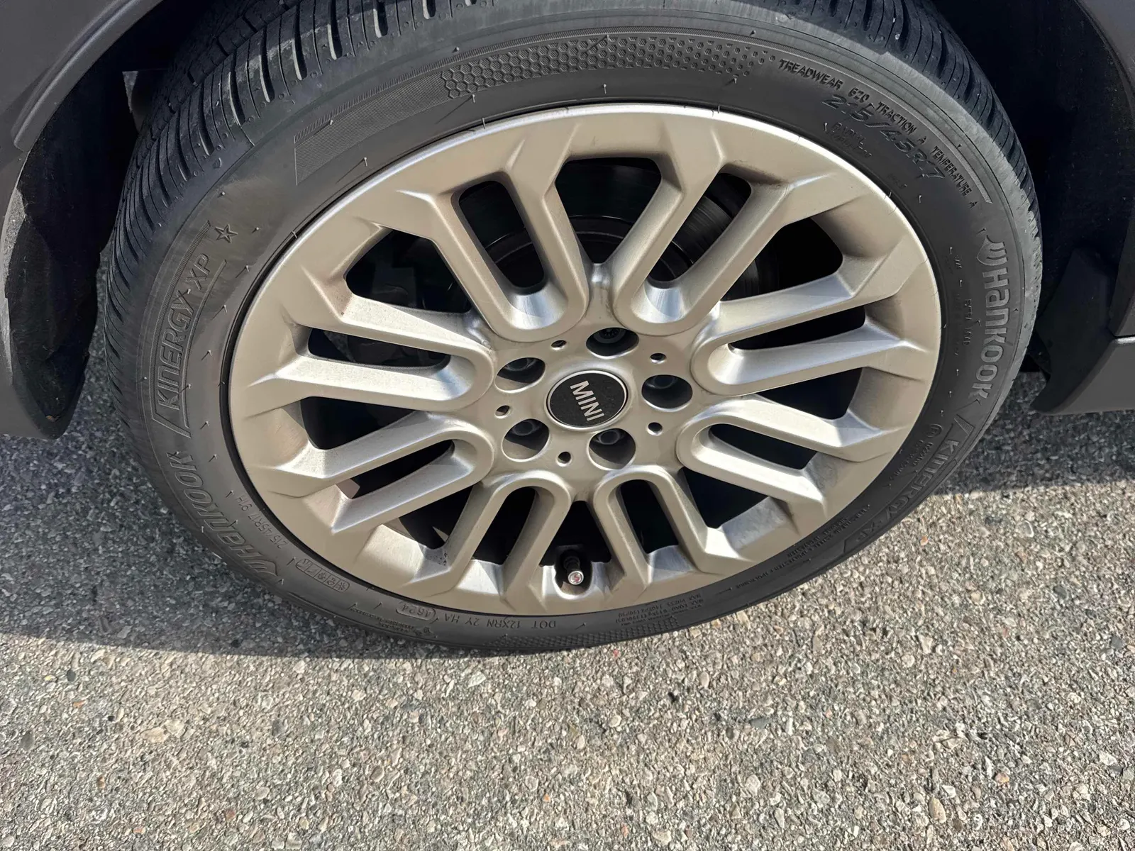 Tire