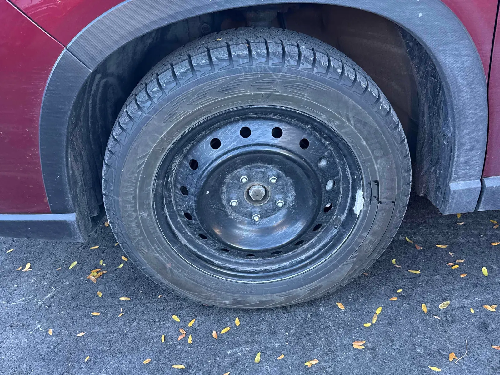 Tire