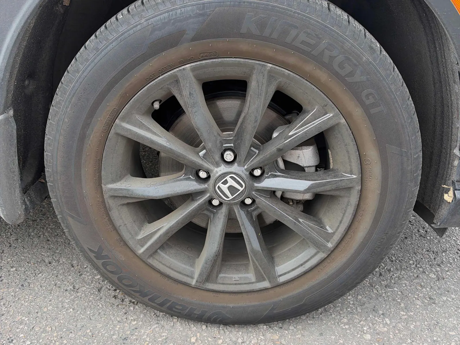 Tire