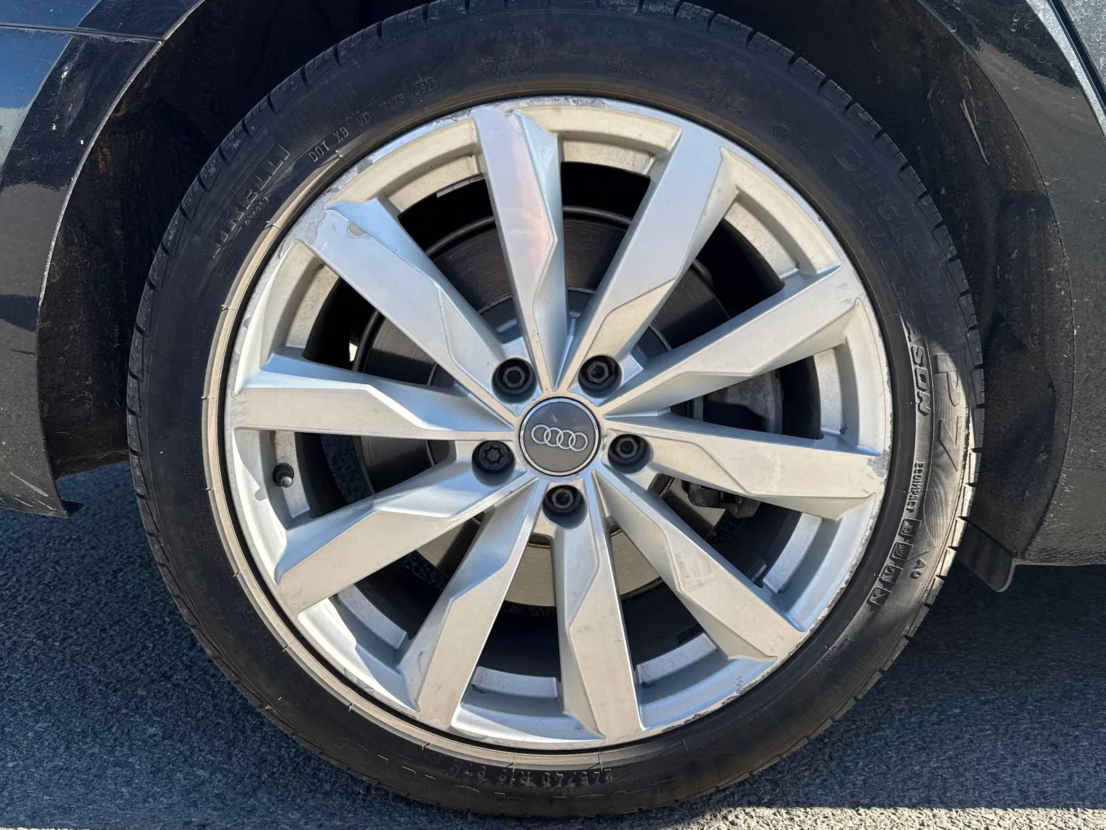Tire
