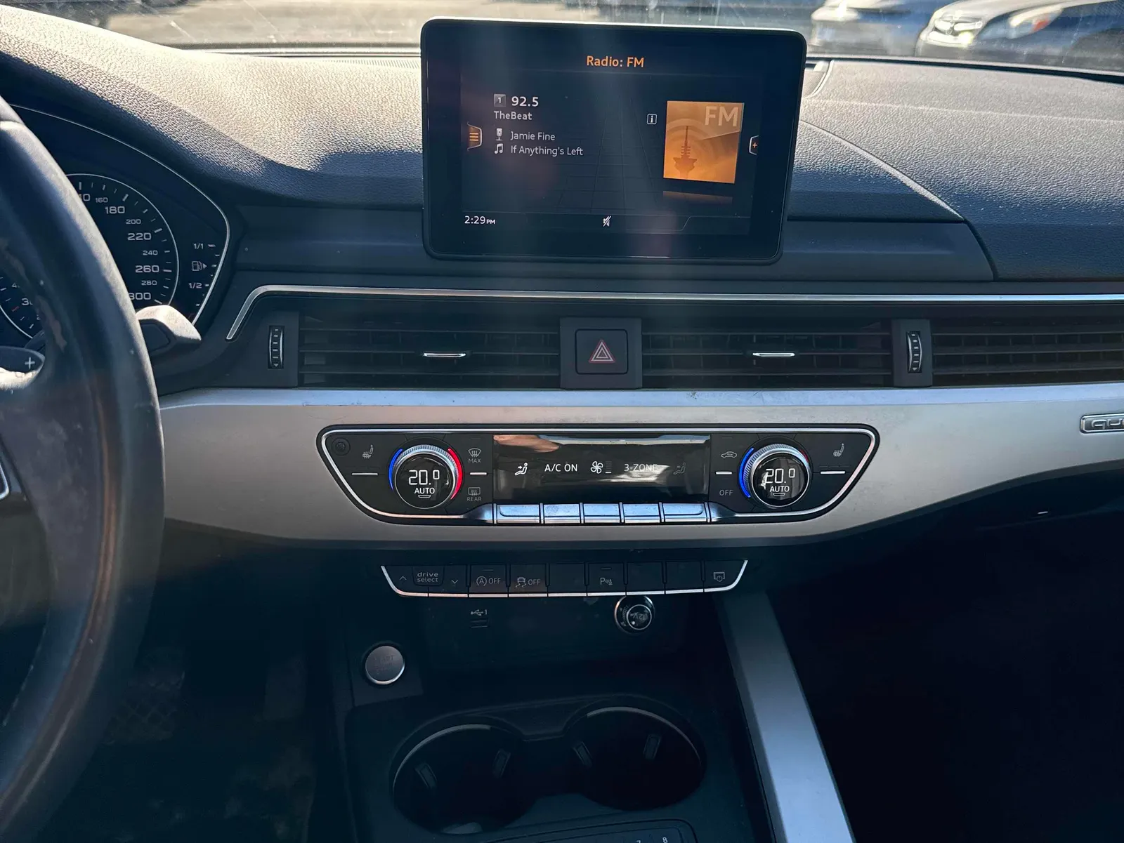 Console
