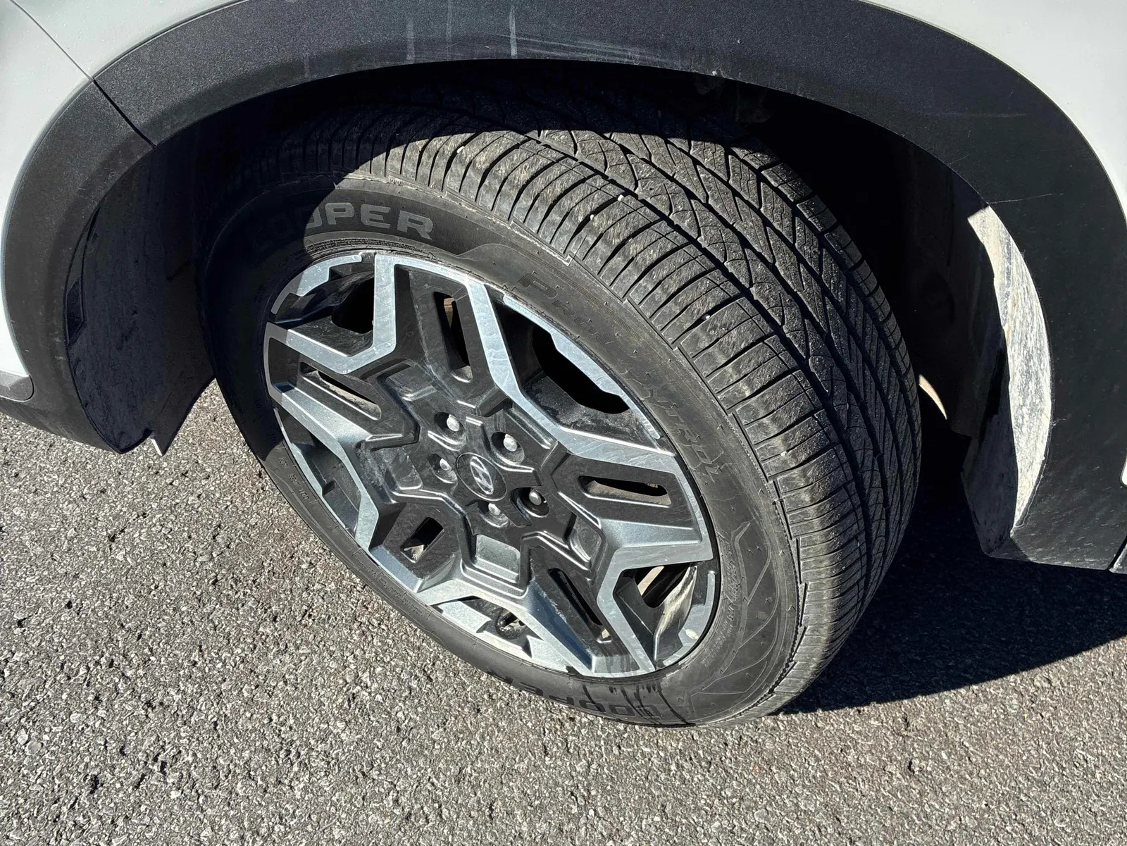 Tire