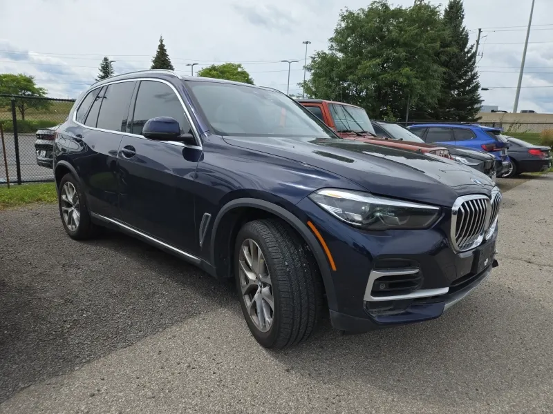 2023 BMW X5