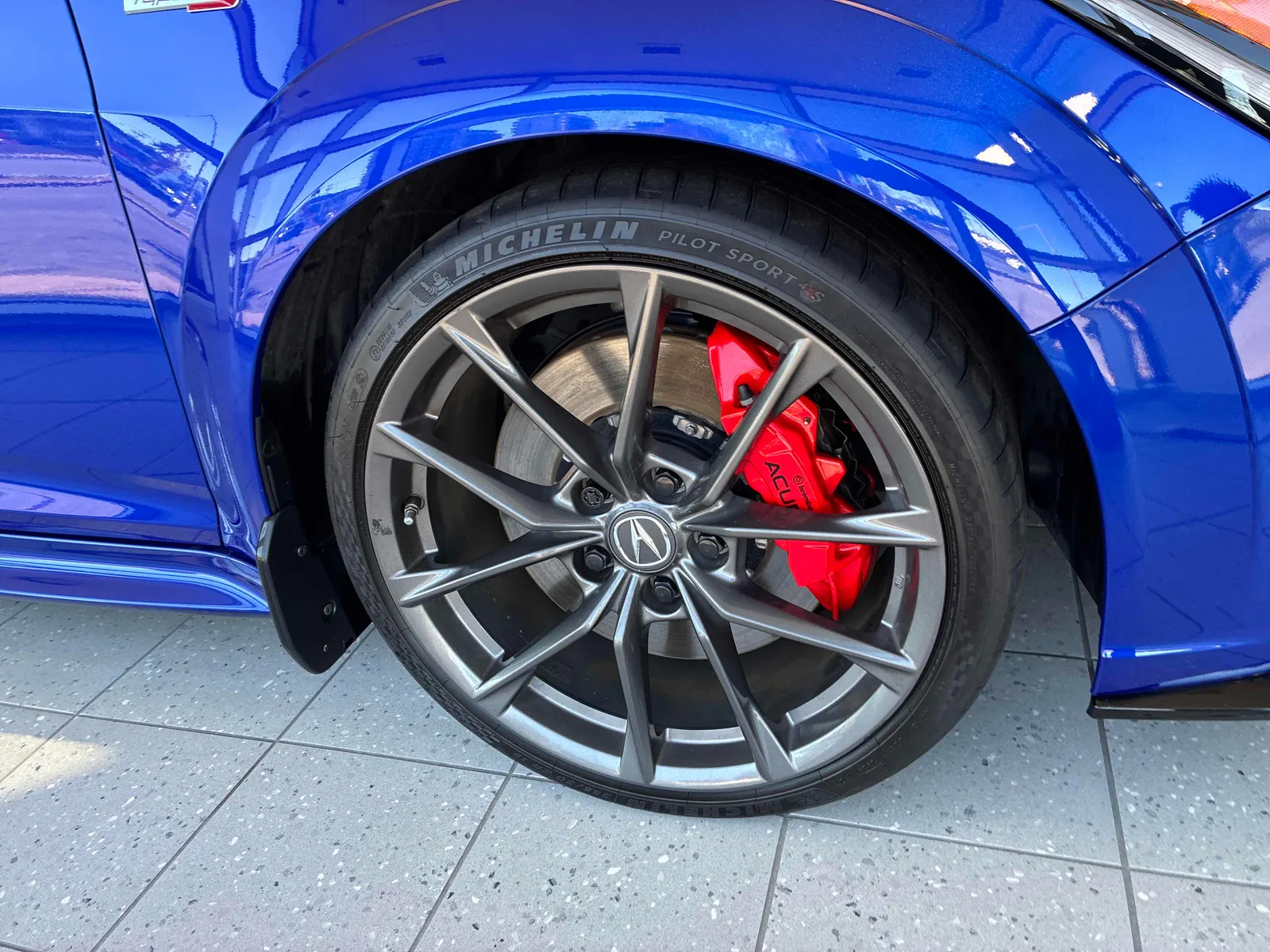 Tire
