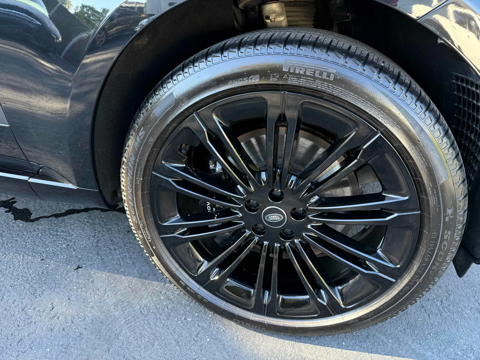 Tire