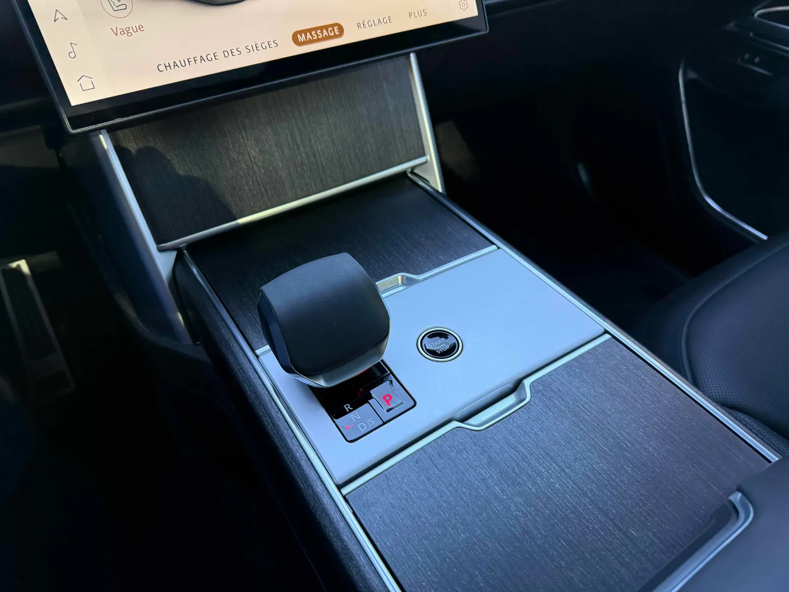 Console