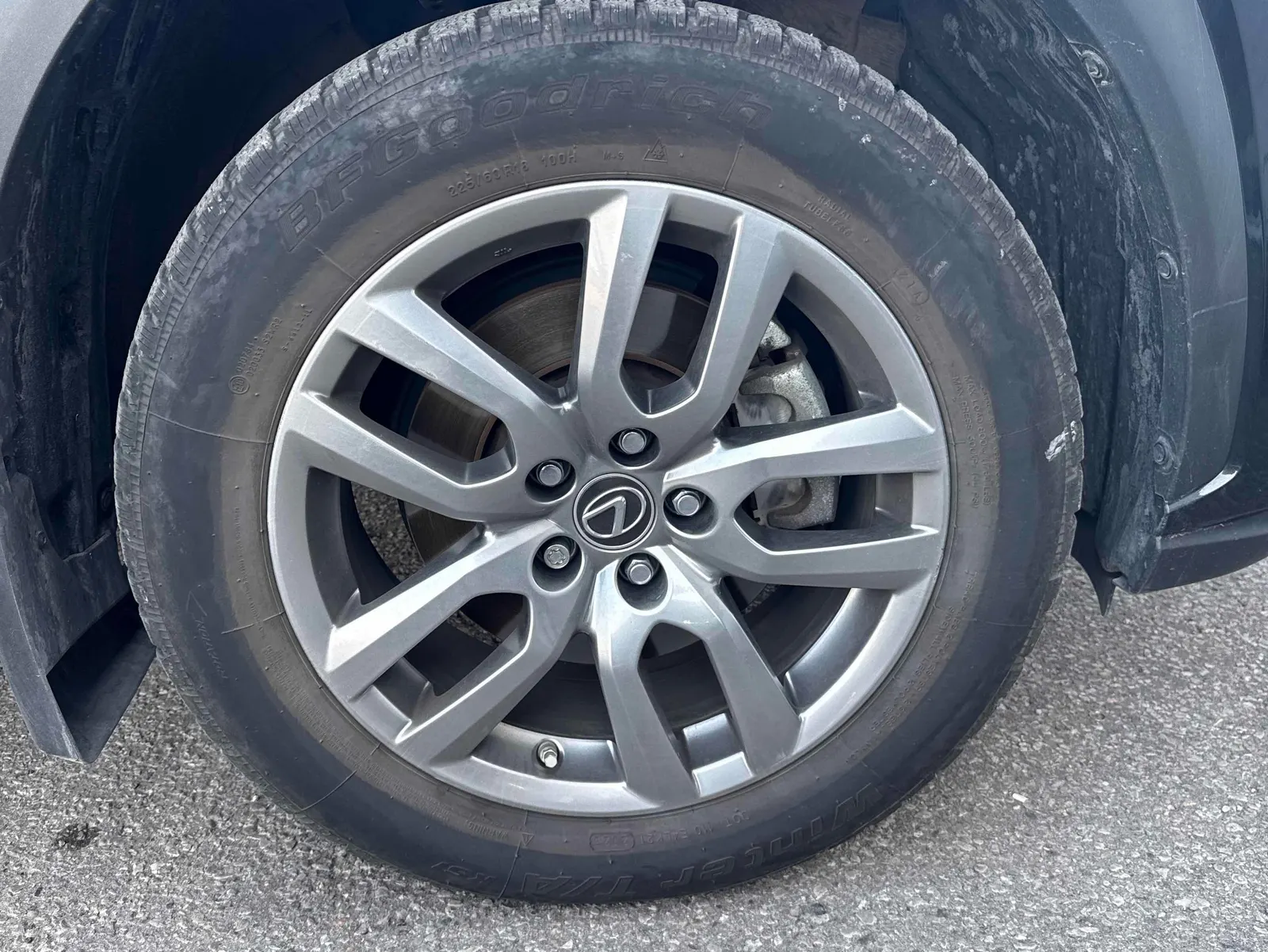 Tire