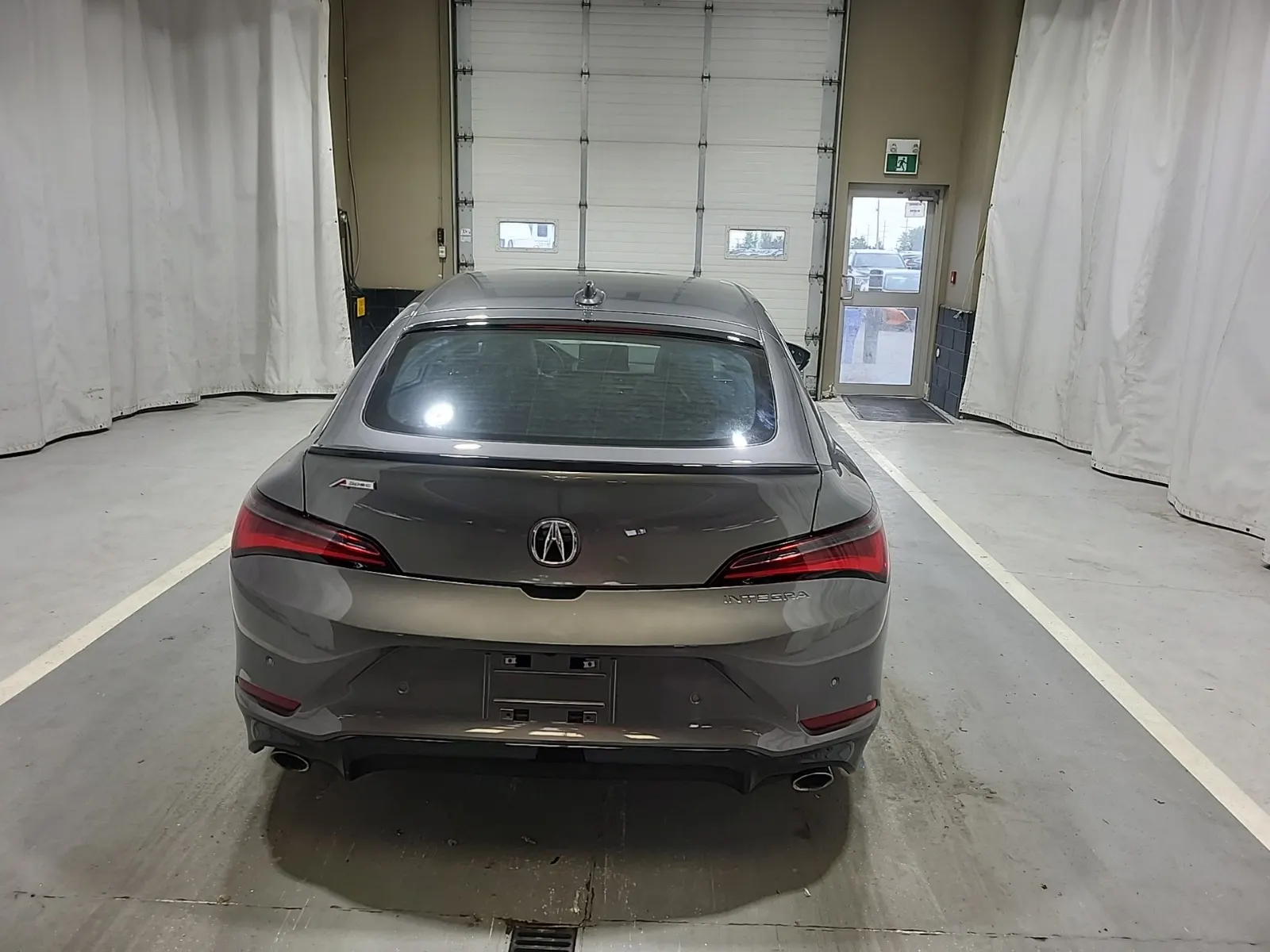 Full Rear Photo