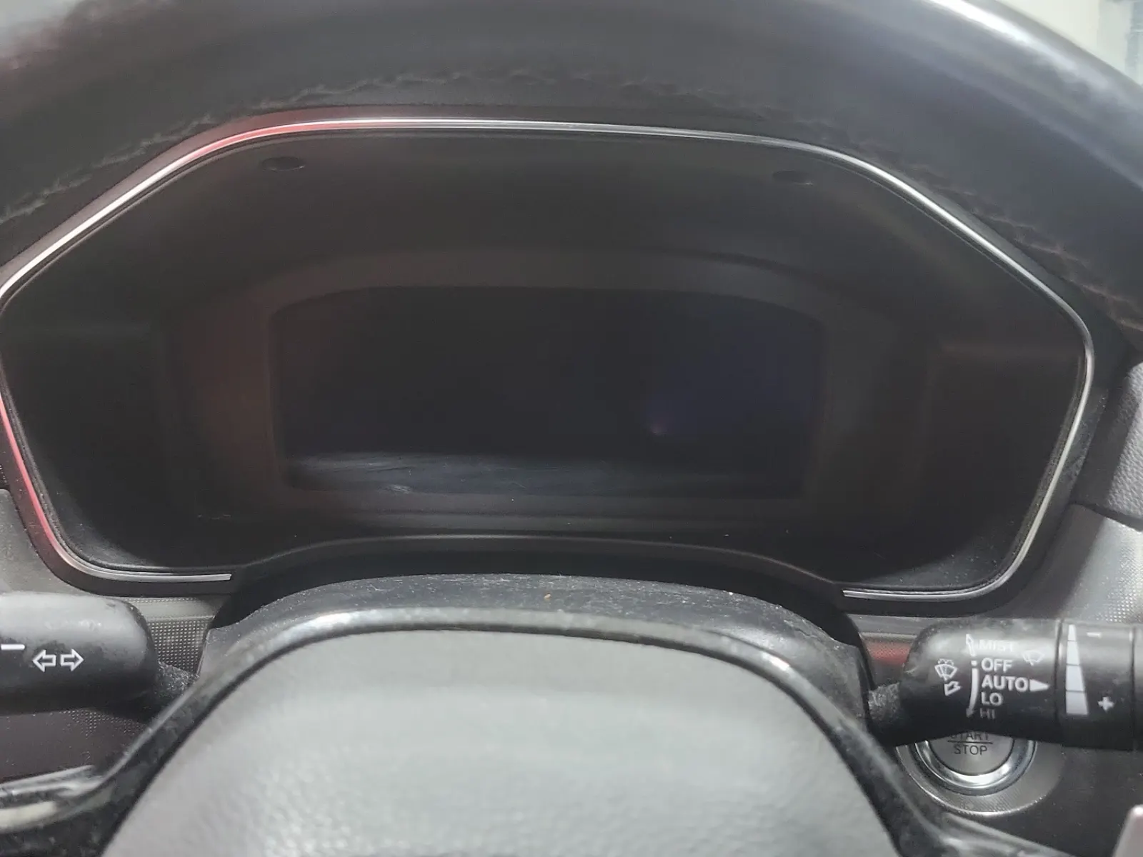 Odometer Photo
