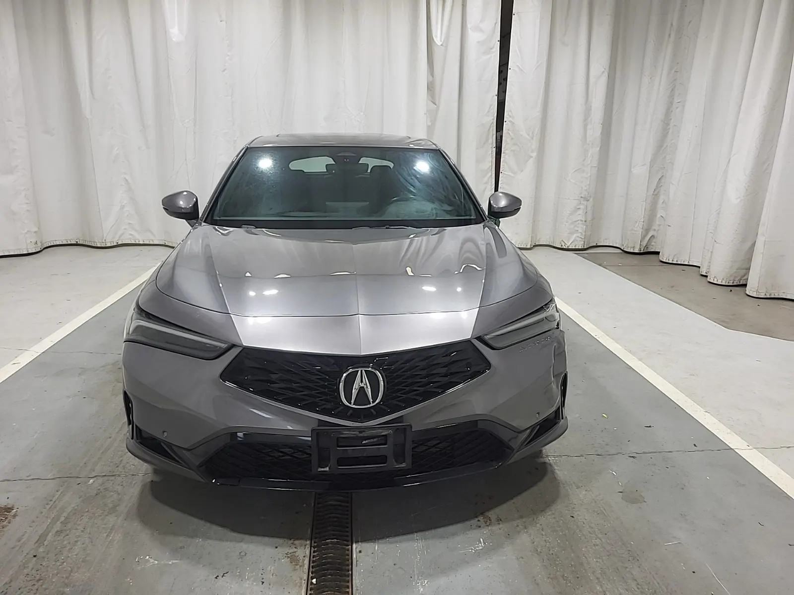 Full Front Photo