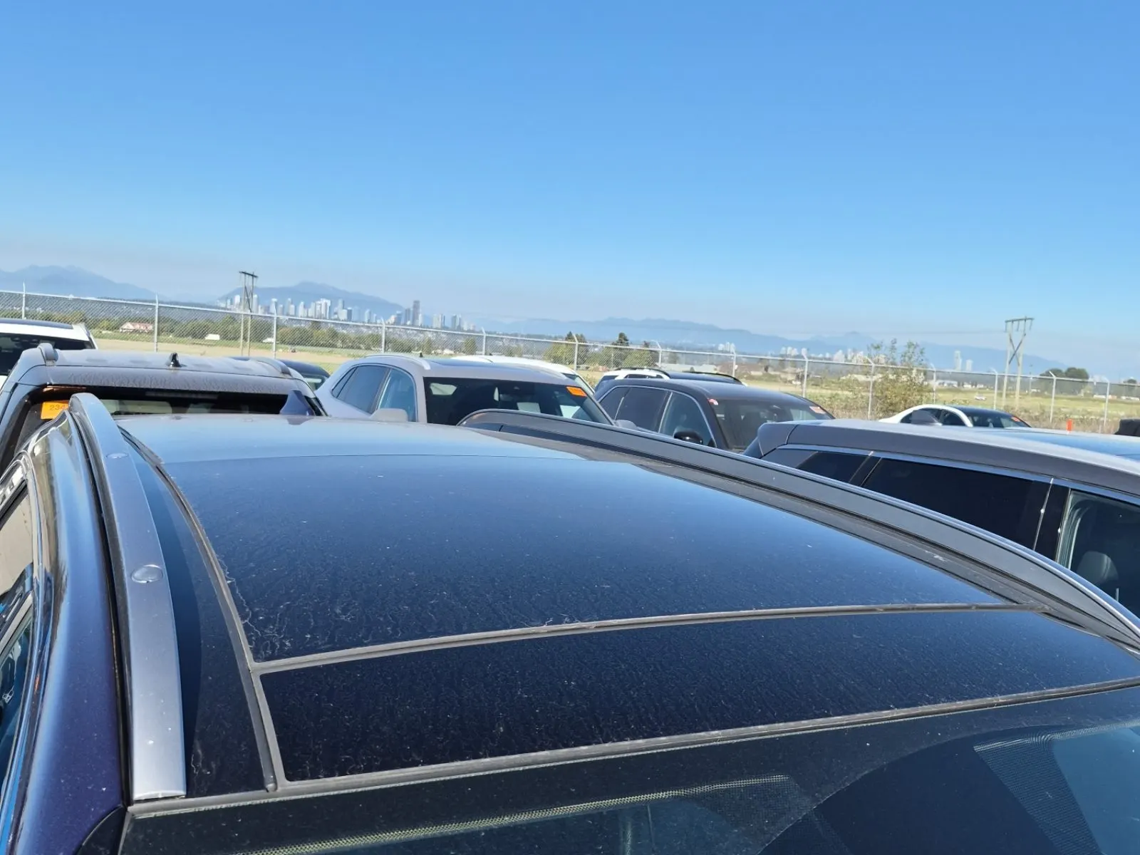 Exterior Roof Photo