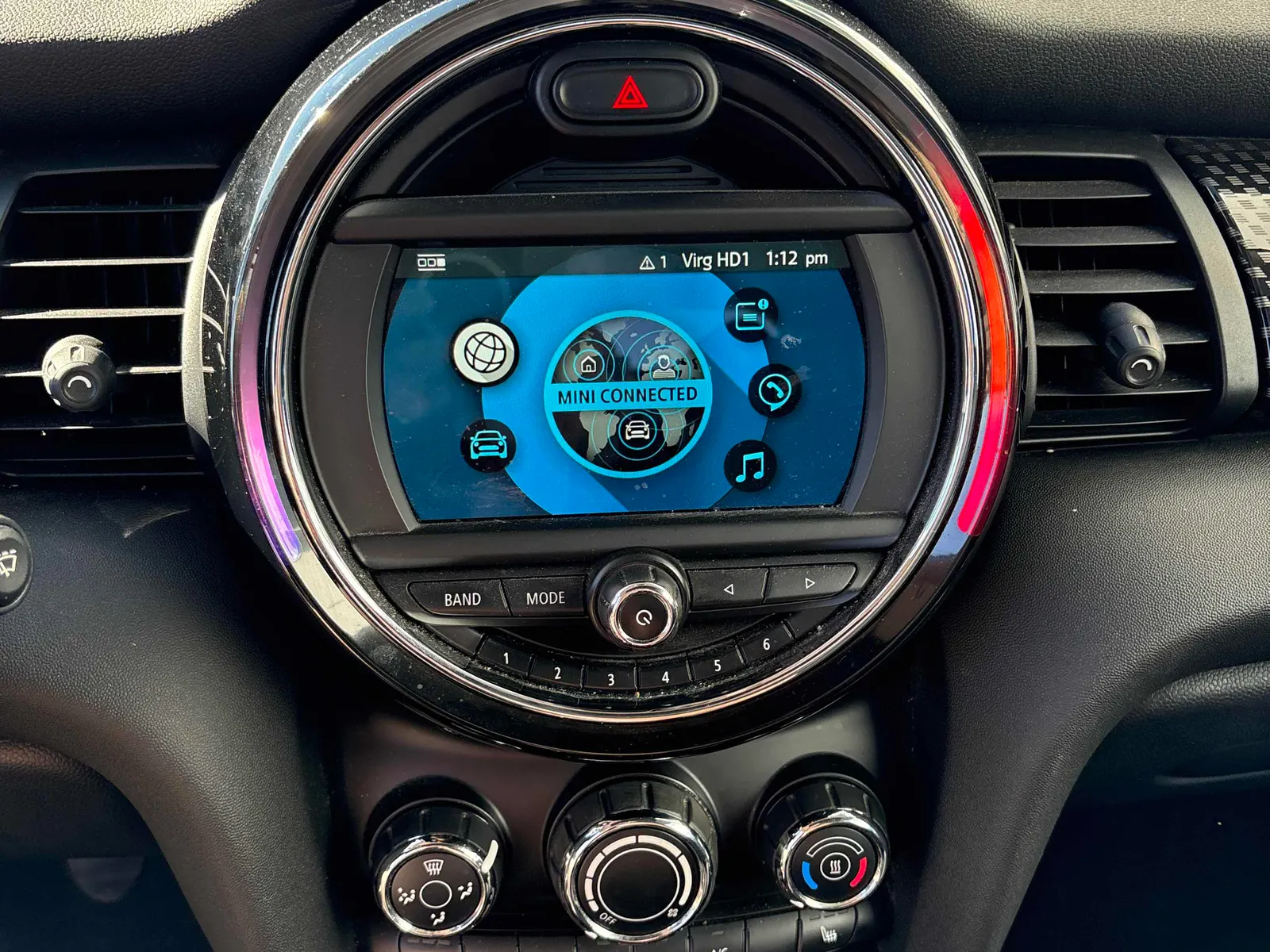 Console