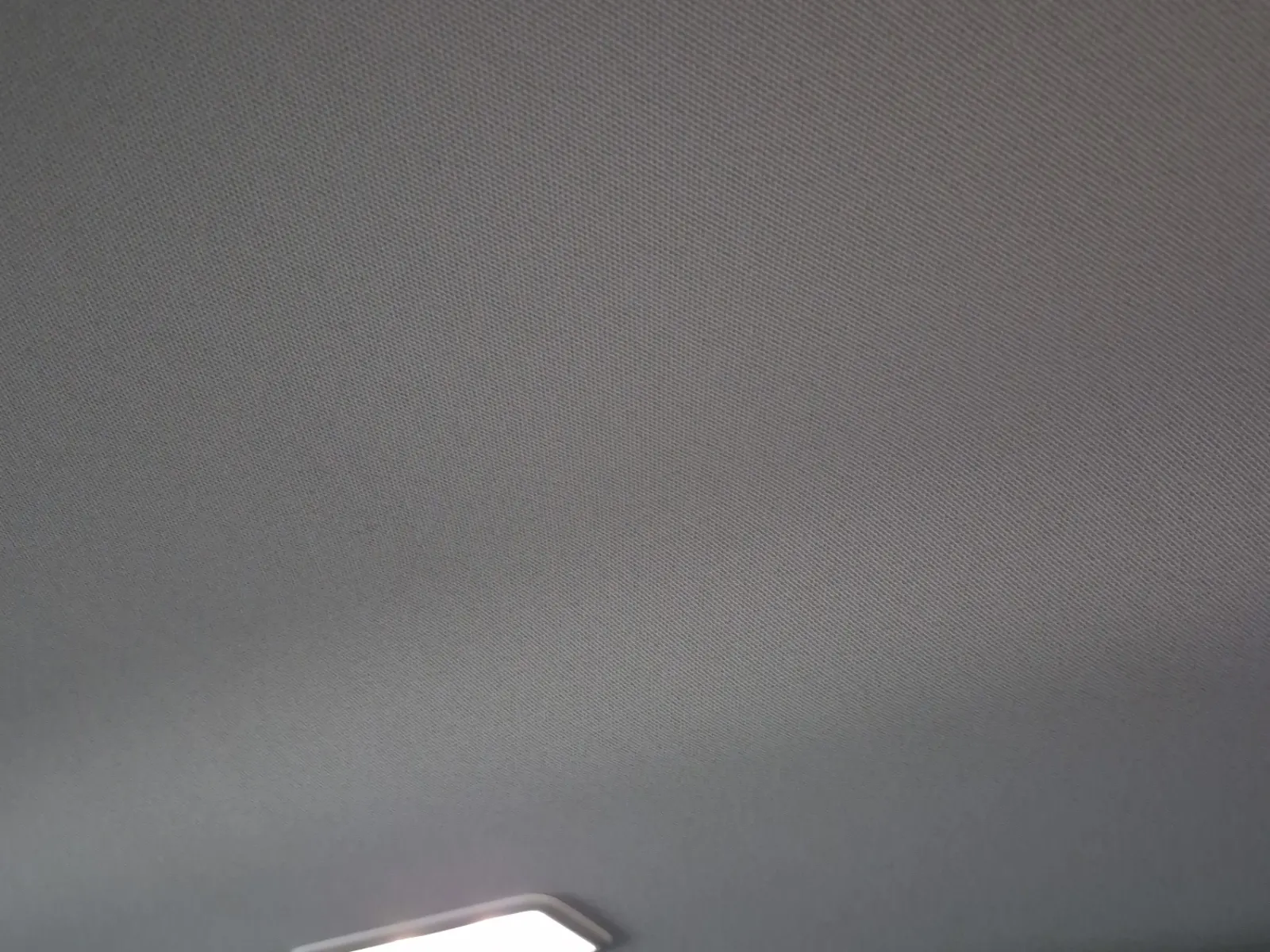 Interior Roof Photo