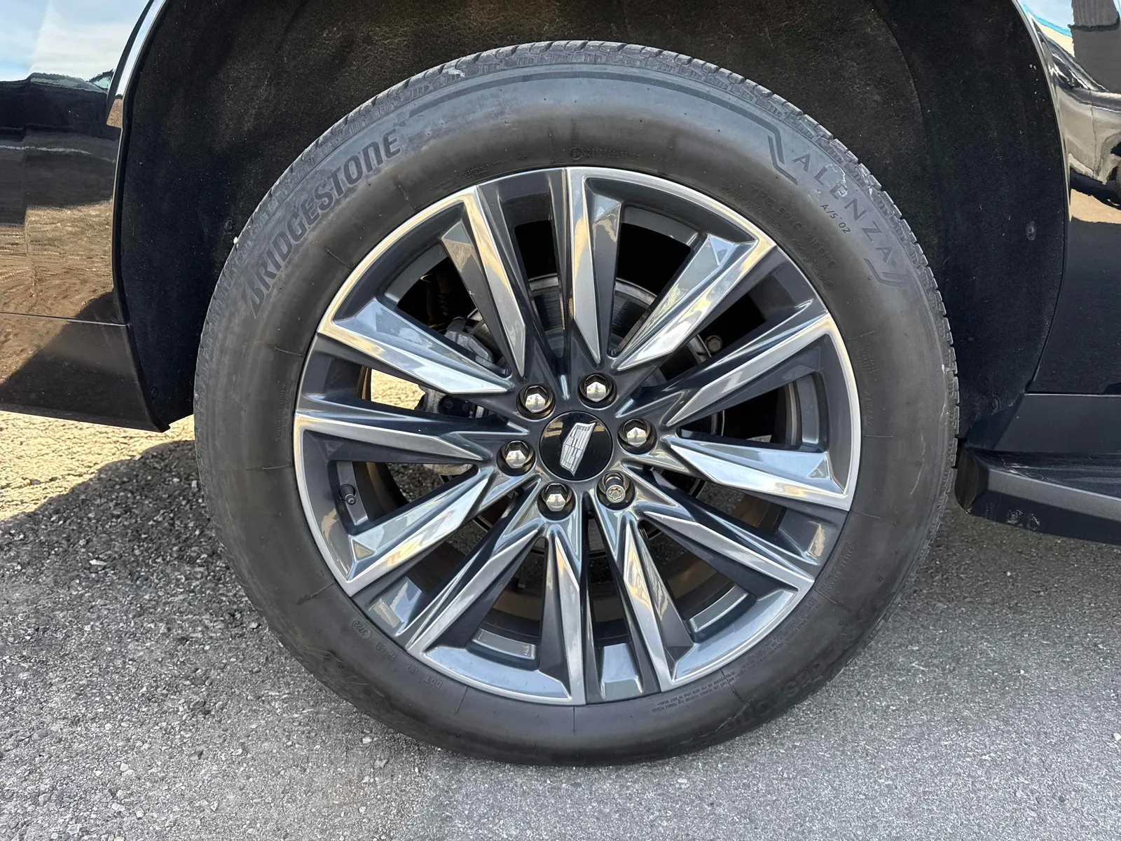 Tire