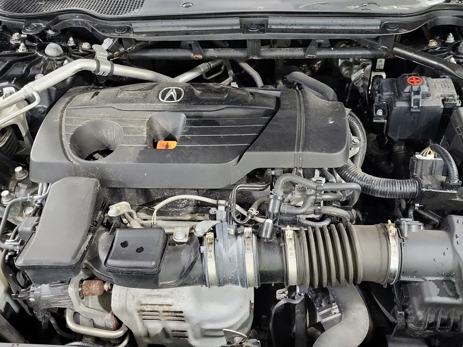 Engine Photo