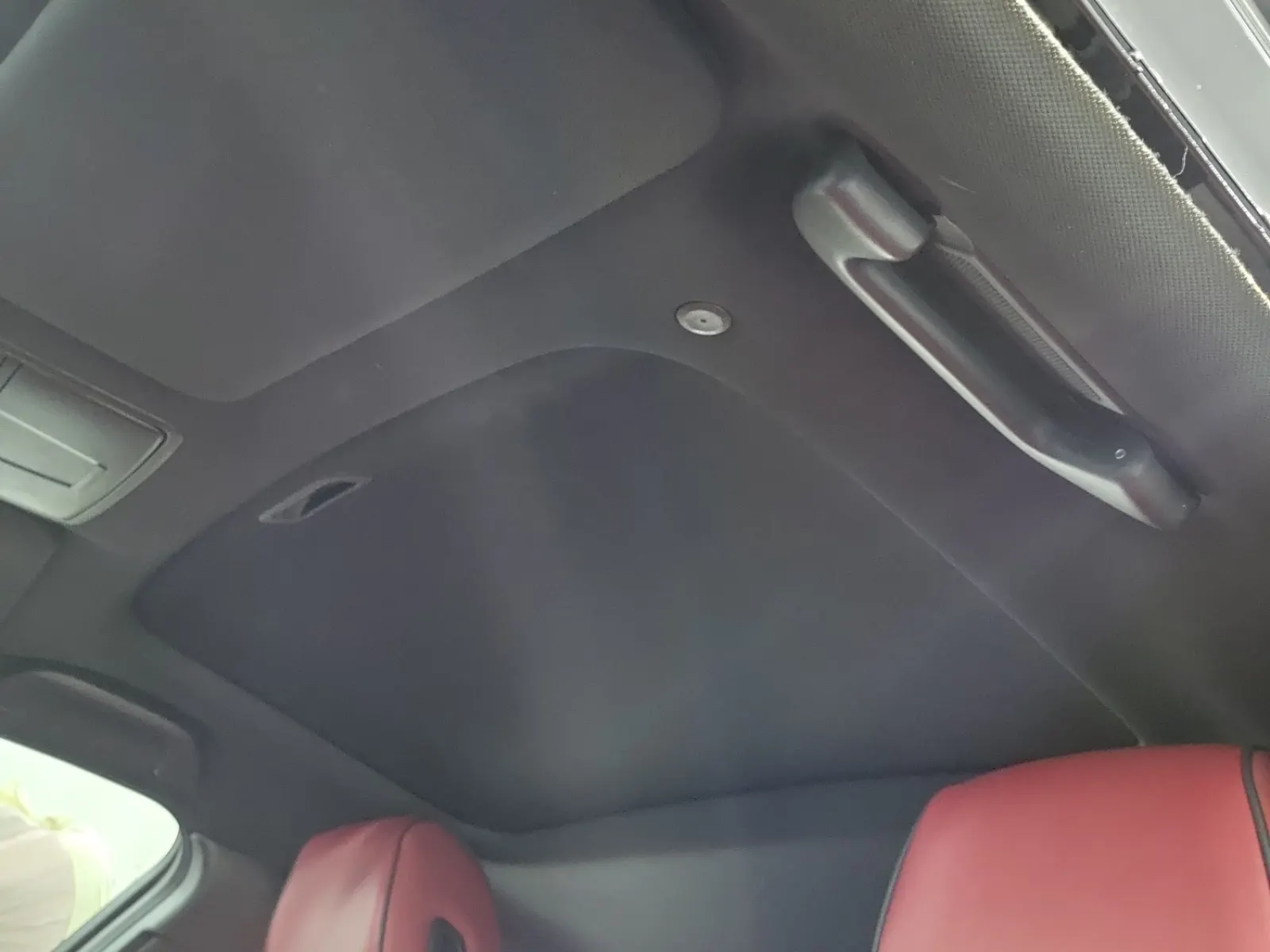 Interior Roof Photo