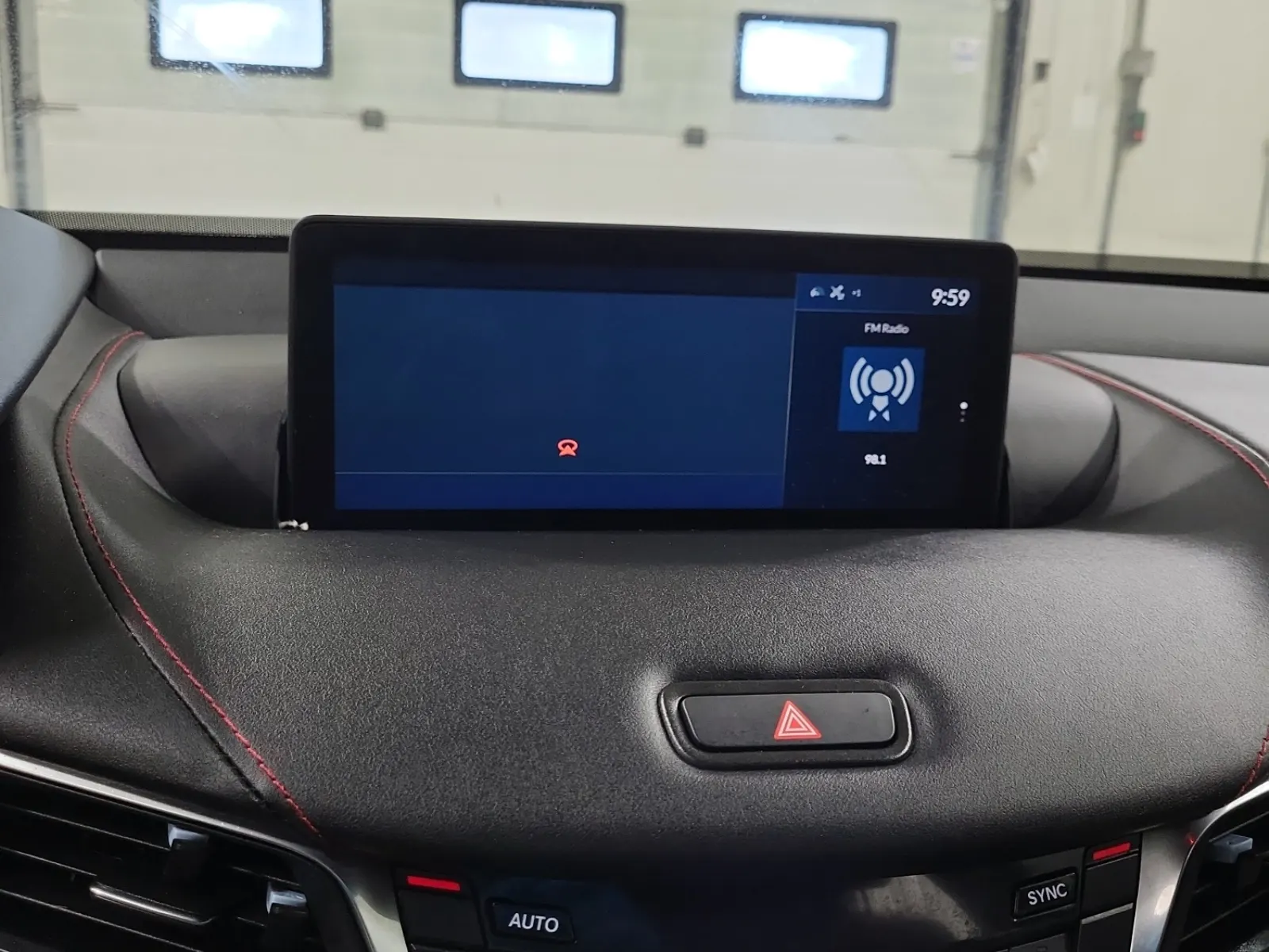 Navigation Photo