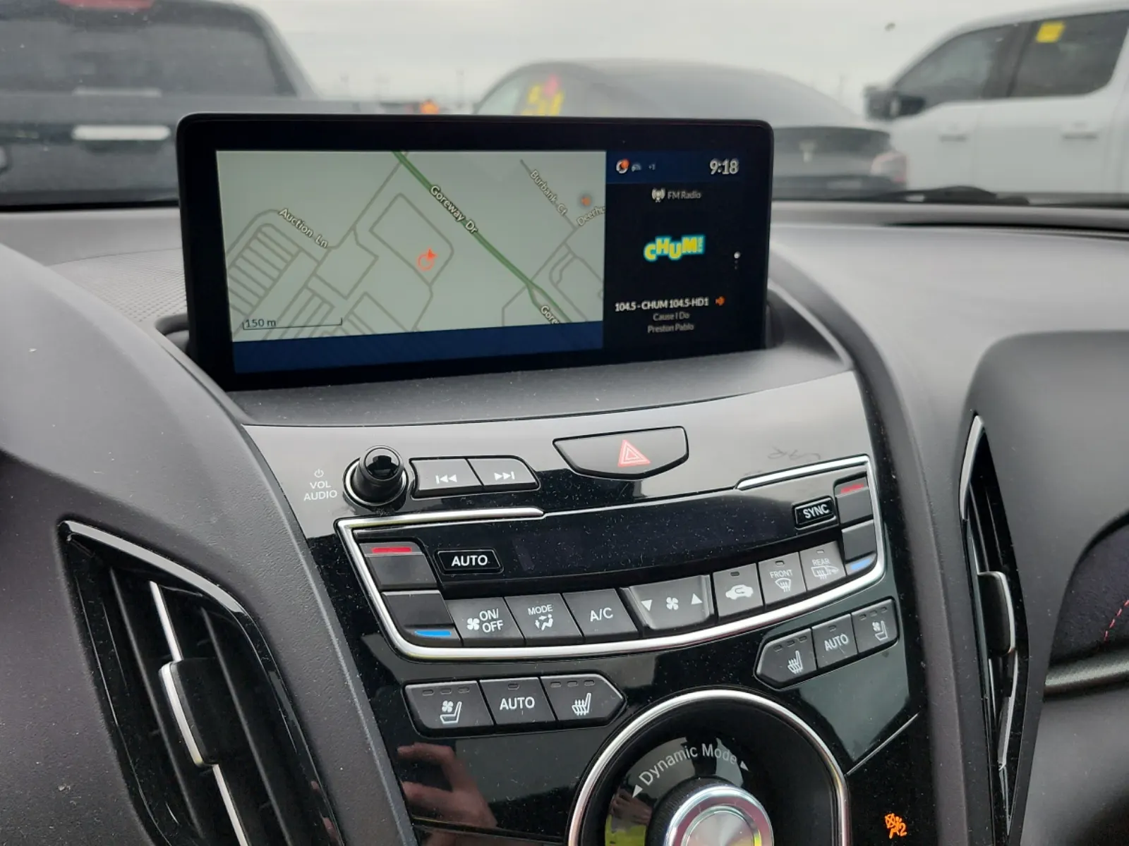 Navigation Photo